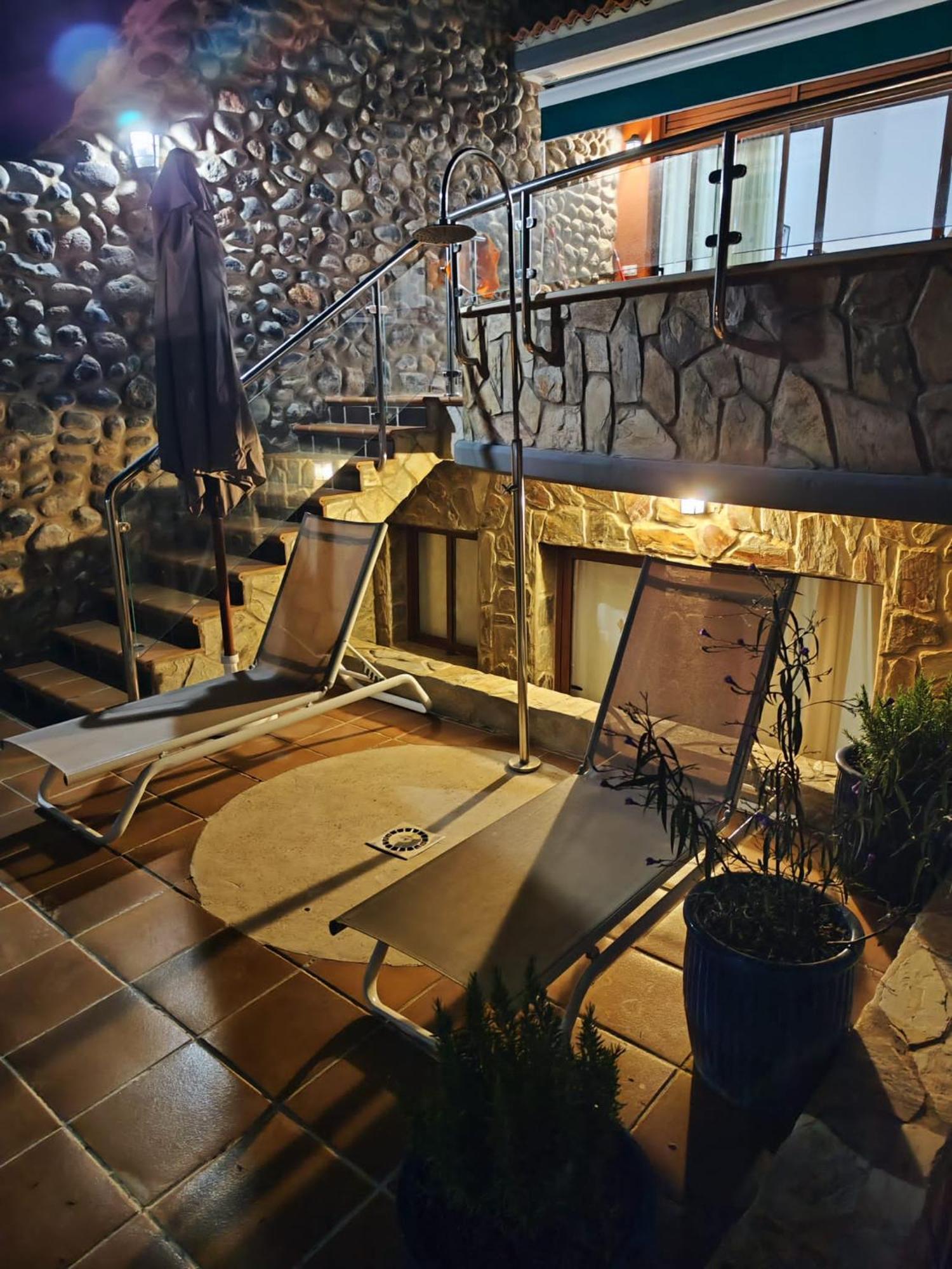 Lula - Anfi Tauro Golf Apartment *
