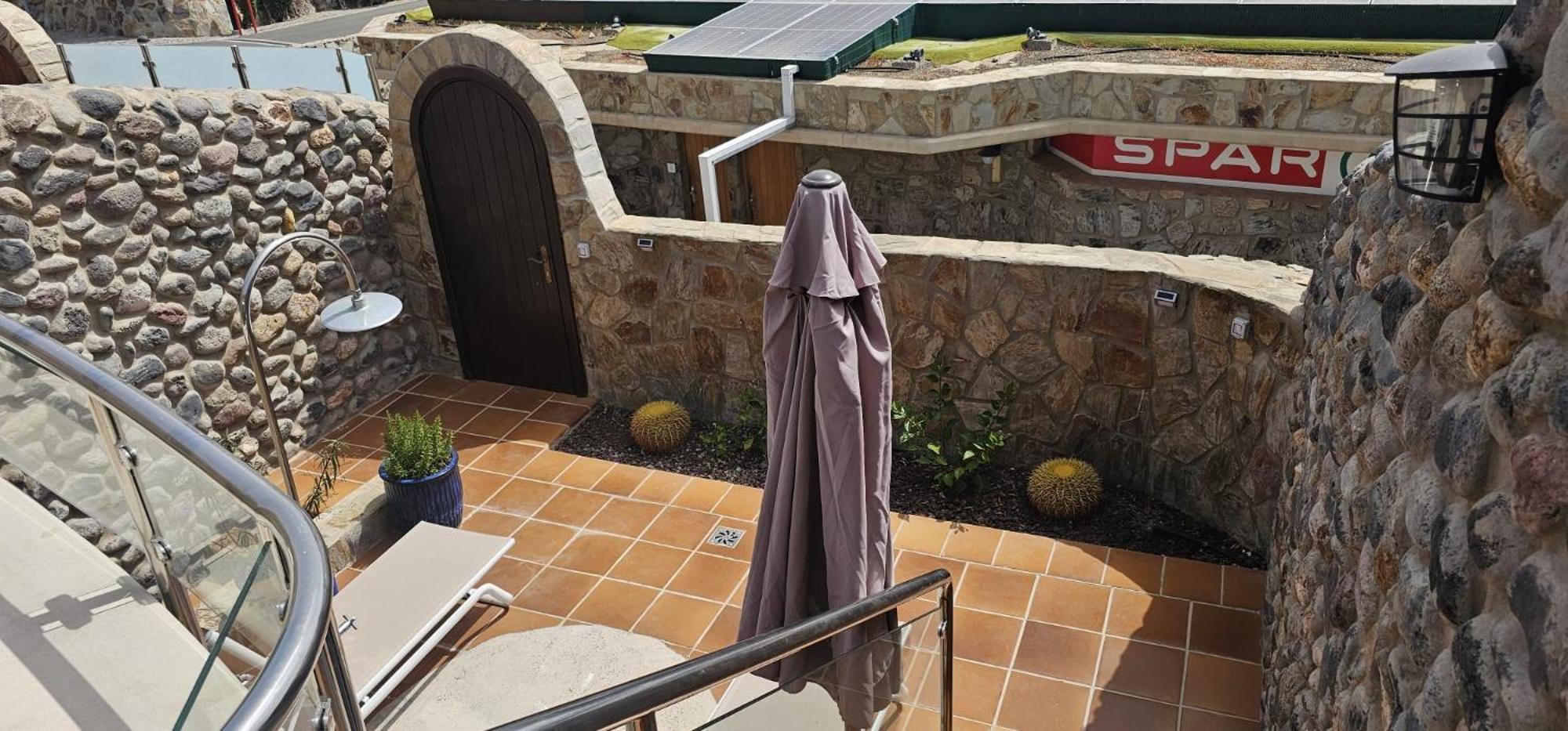 Lula - Anfi Tauro Golf Apartment Mogan