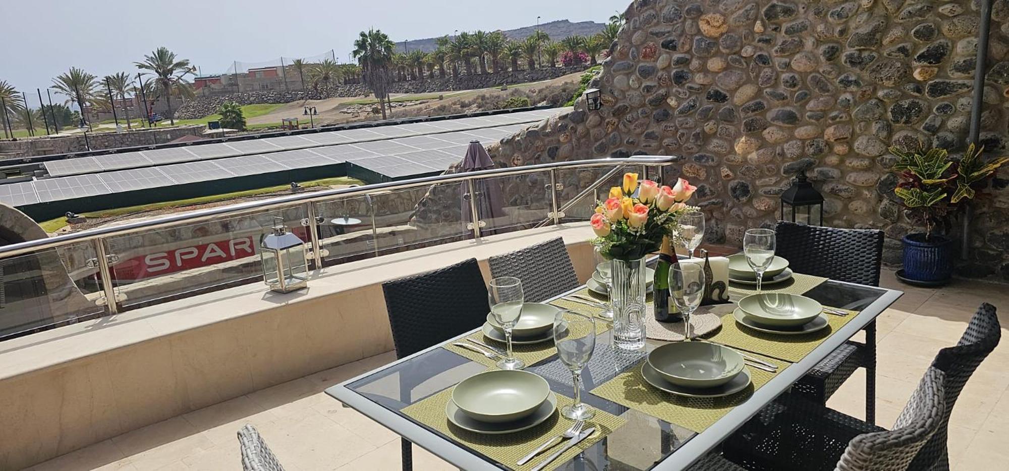 Apartment Lula - Anfi Tauro Golf