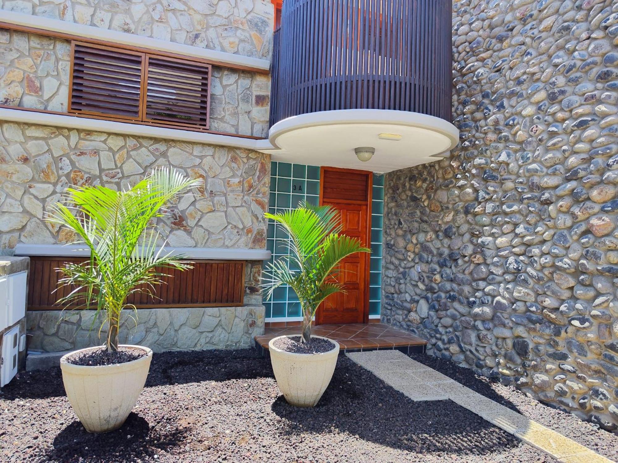 Lula - Anfi Tauro Golf Apartment