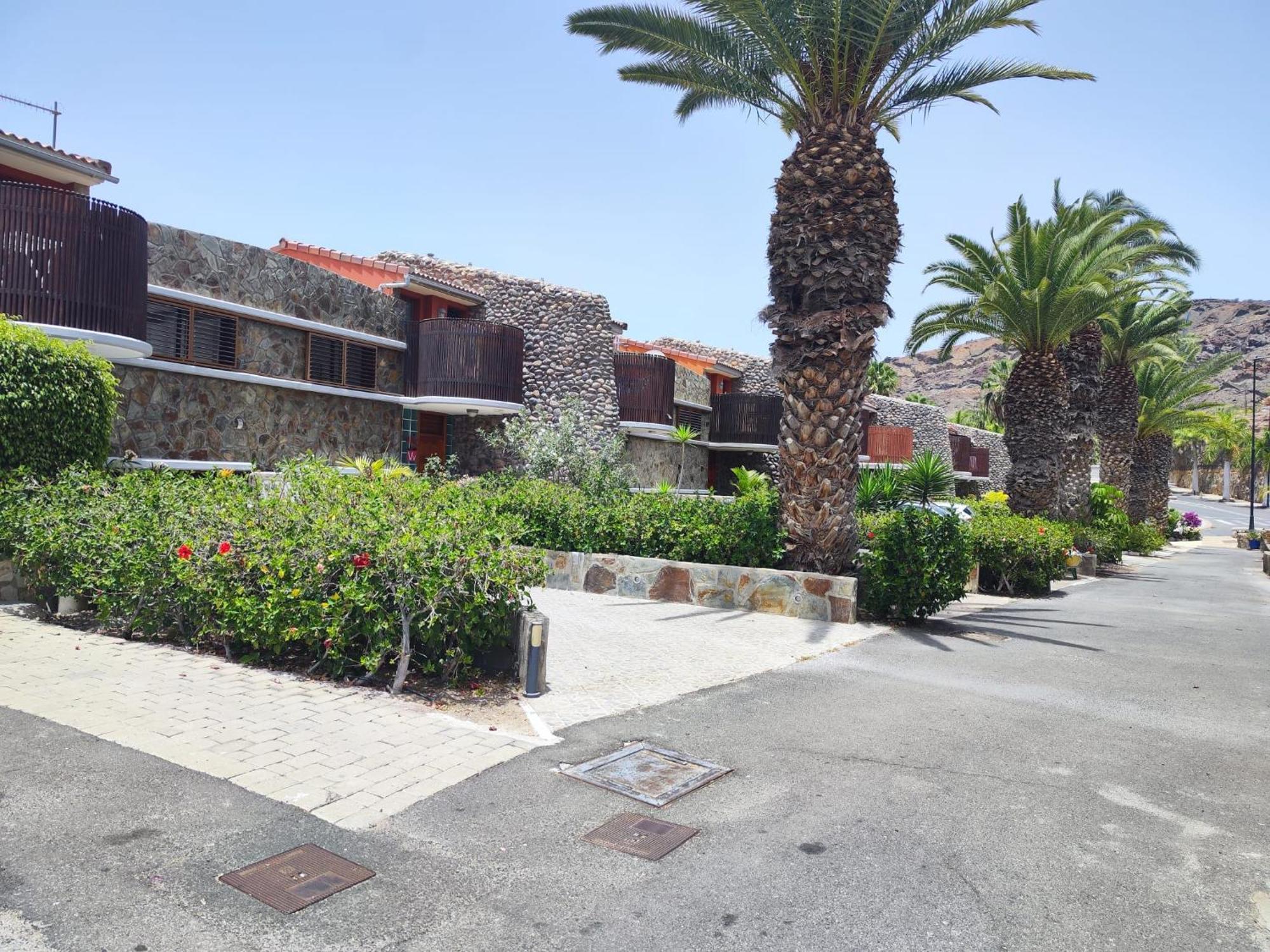 Apartment Lula - Anfi Tauro Golf Mogan