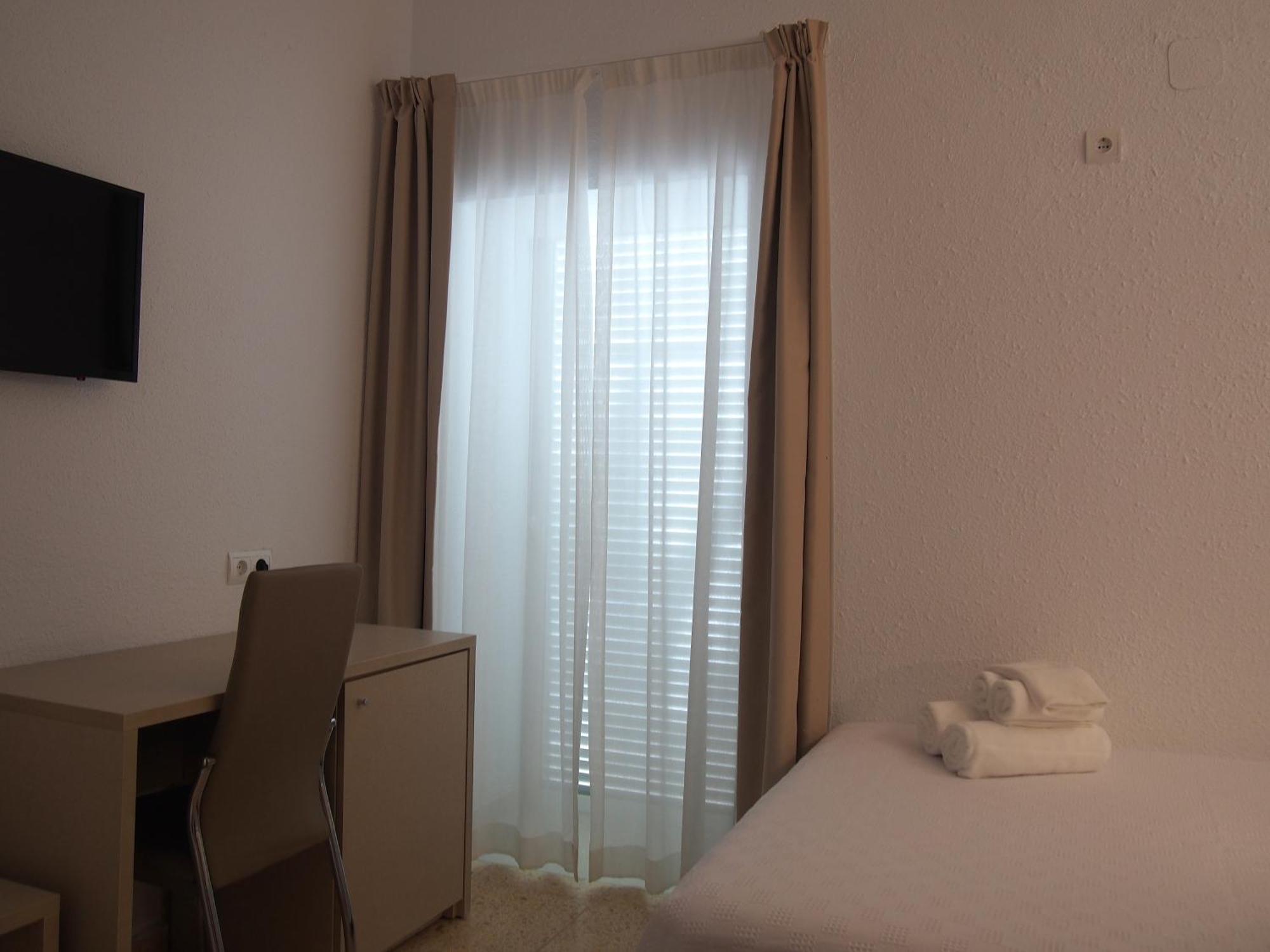 Roca Bella Hotel