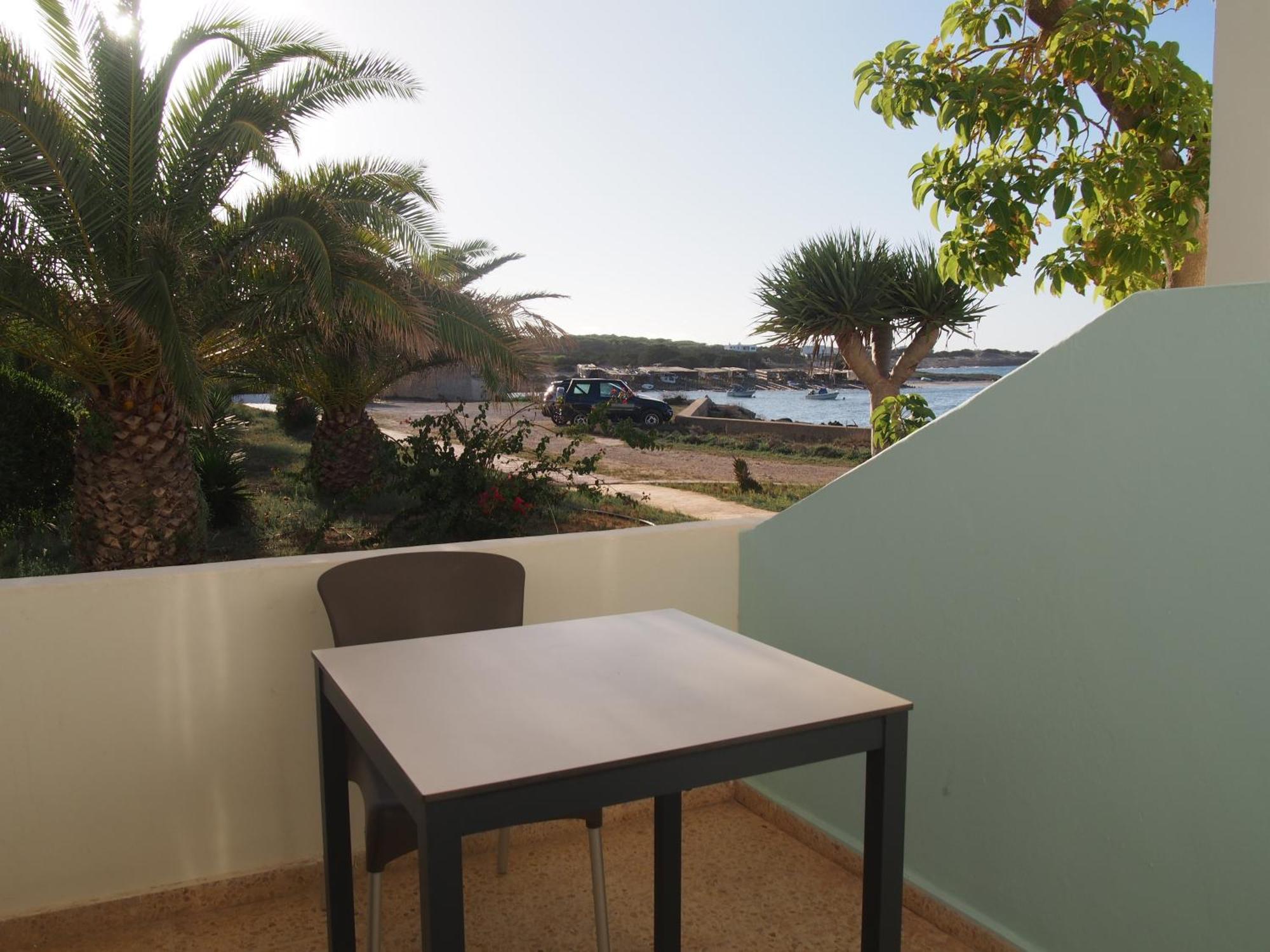 Hotel Roca Bella *