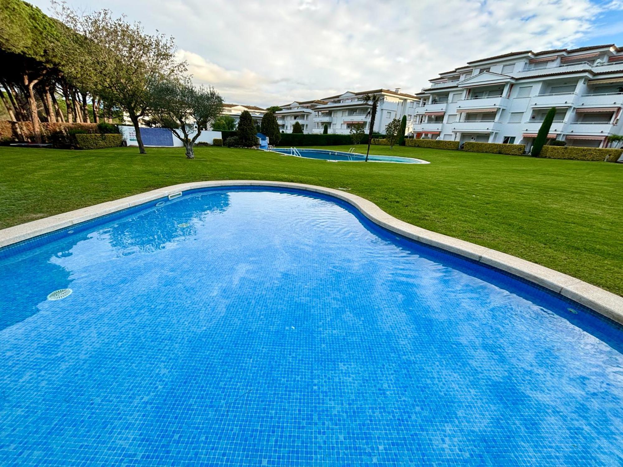 Costa Brava Apartamento Pals