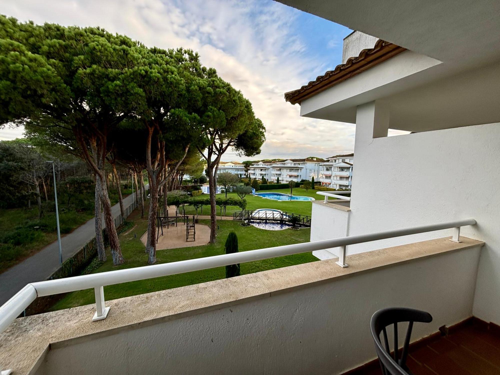 Apartamento Costa Brava *