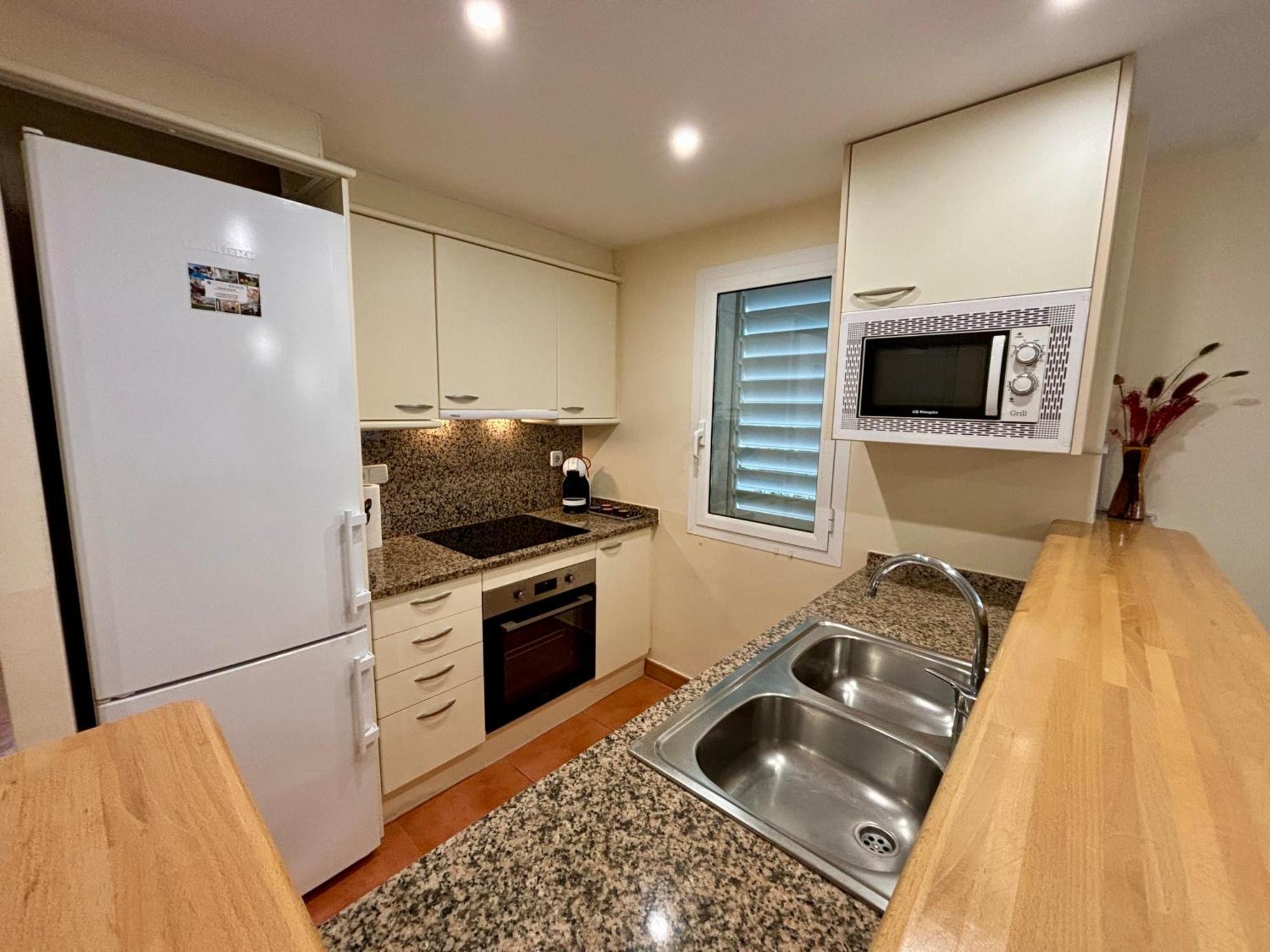 Costa Brava Apartamento Pals