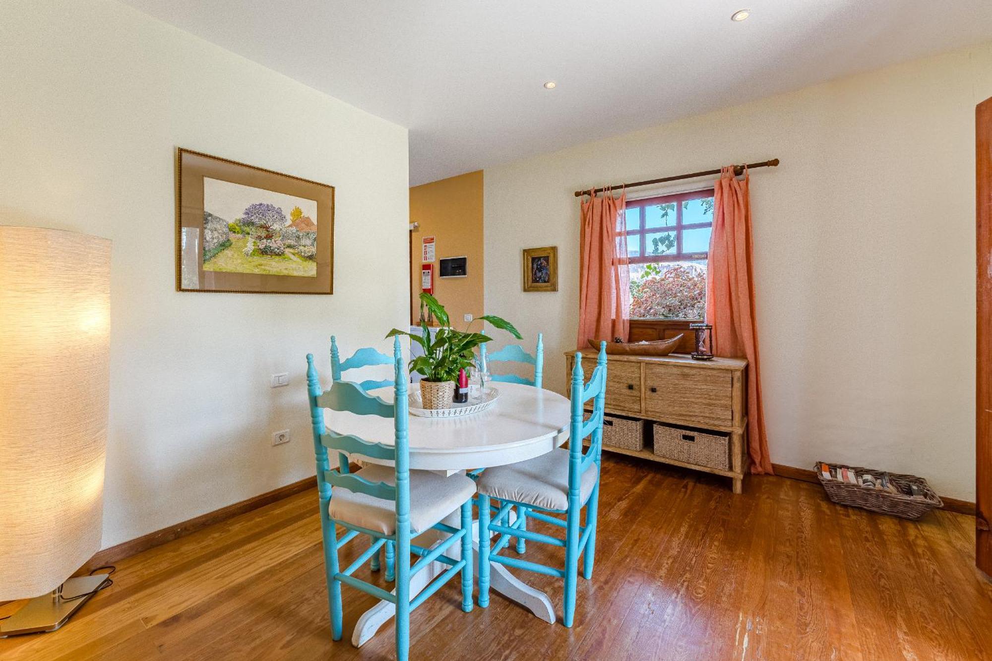 La Gomera Apartamento *