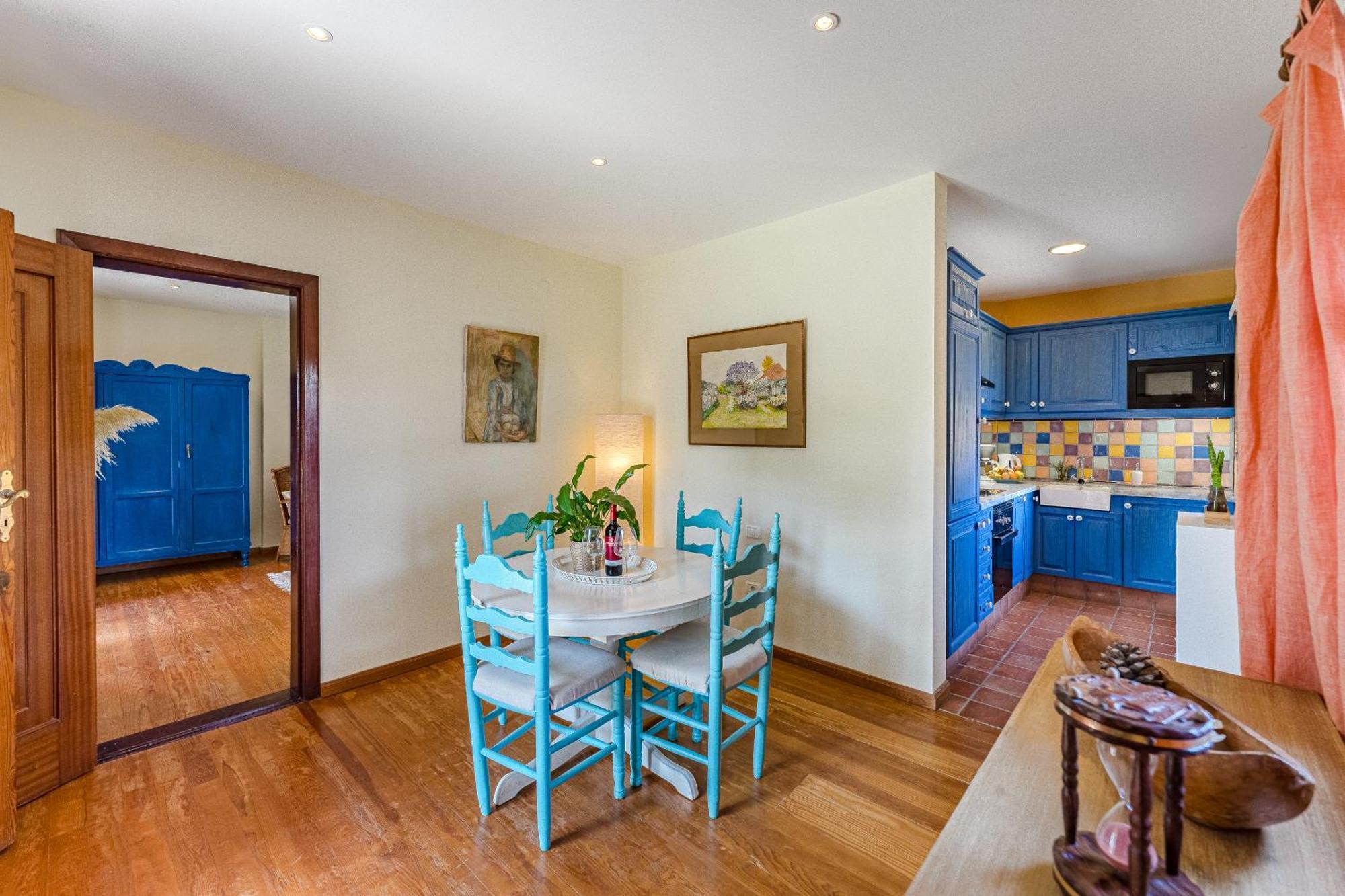 Apartamento La Gomera *