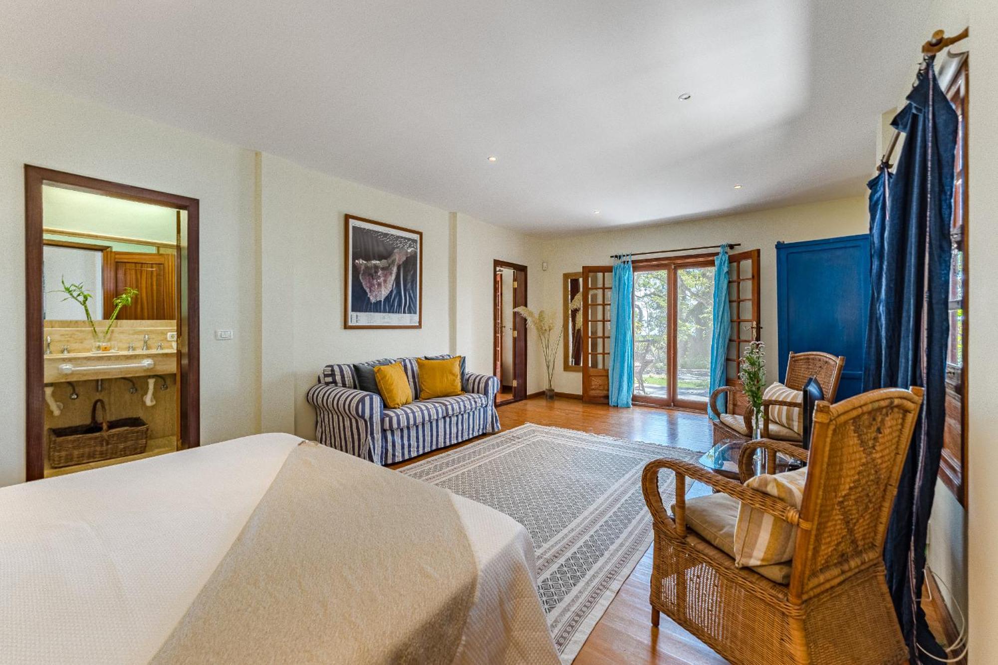 La Gomera Apartamento Alajeró