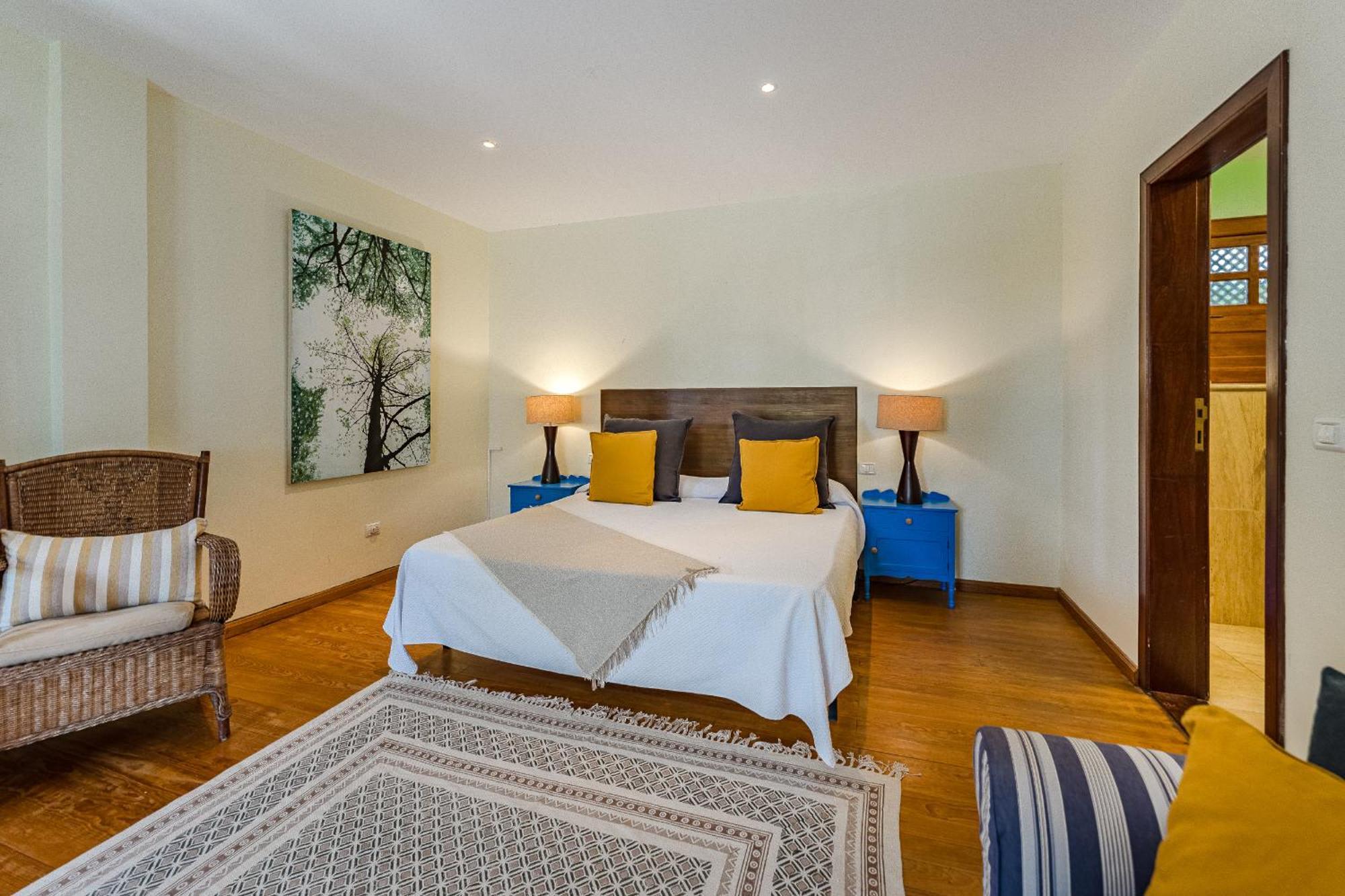 Apartamento La Gomera Alajeró