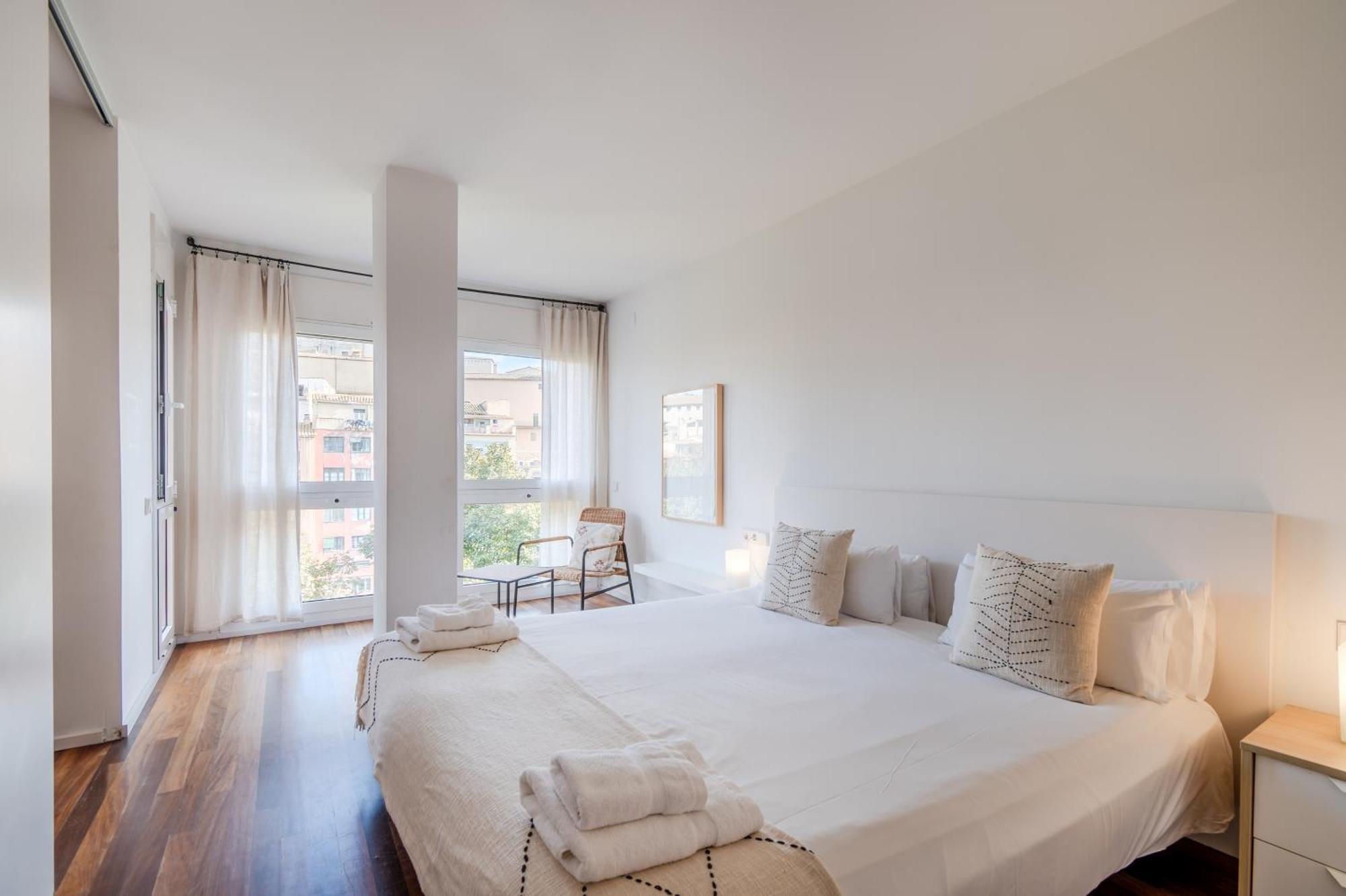 Flateli Canalejas * Girona