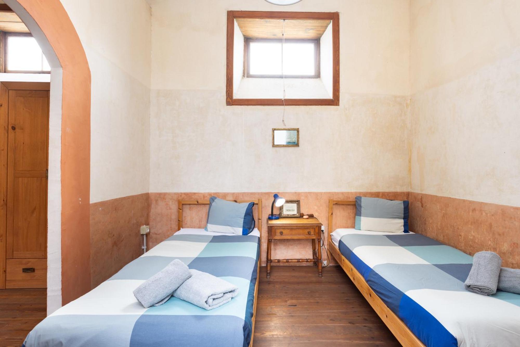 La Muralla Apartamento
