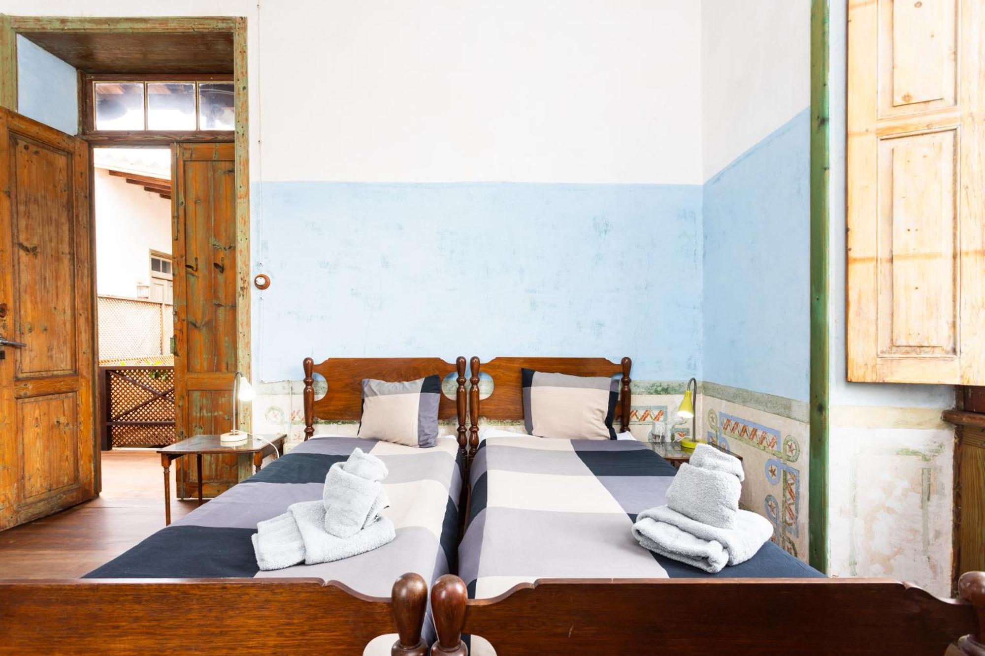 Apartamento La Muralla
