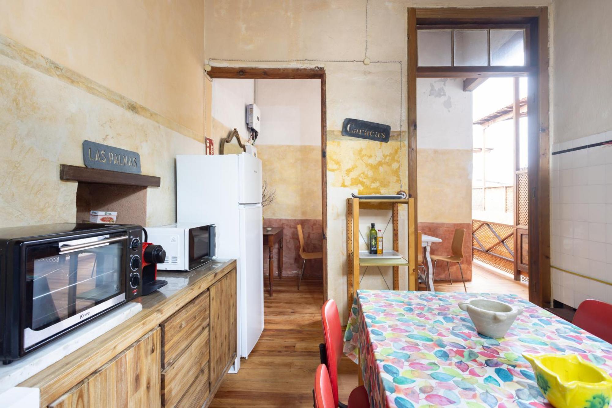 La Muralla Apartamento Alcalá la Real