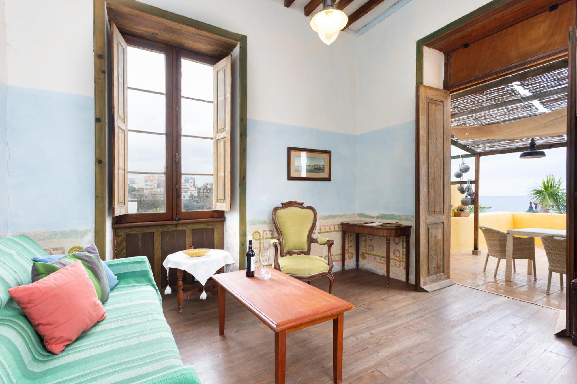 Apartamento La Muralla Alcalá la Real