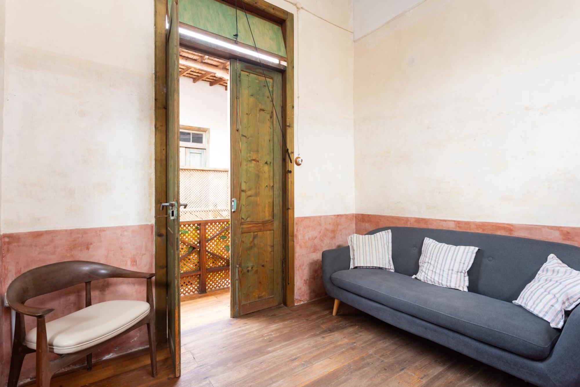 Apartamento La Muralla