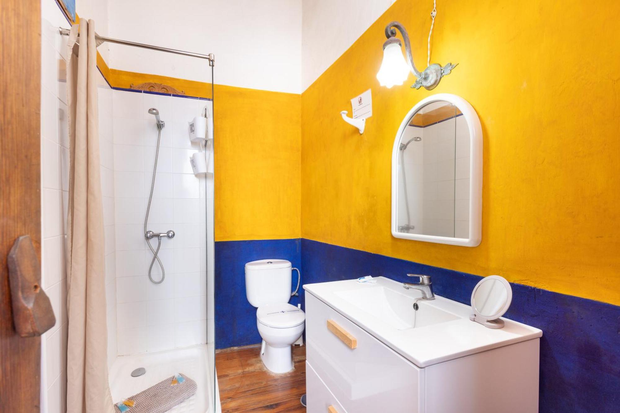 Apartamento La Muralla