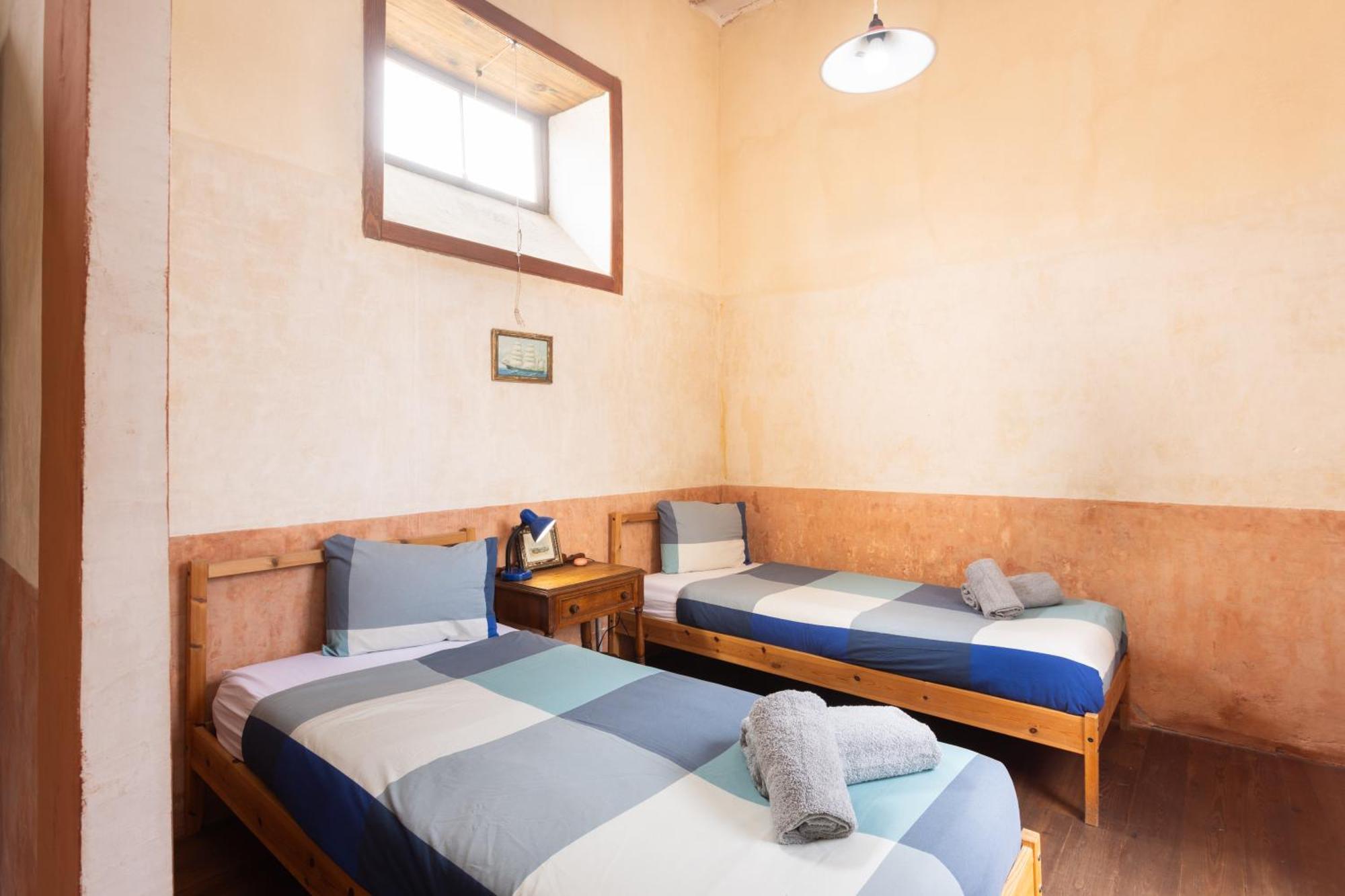 Apartamento La Muralla Alcalá la Real