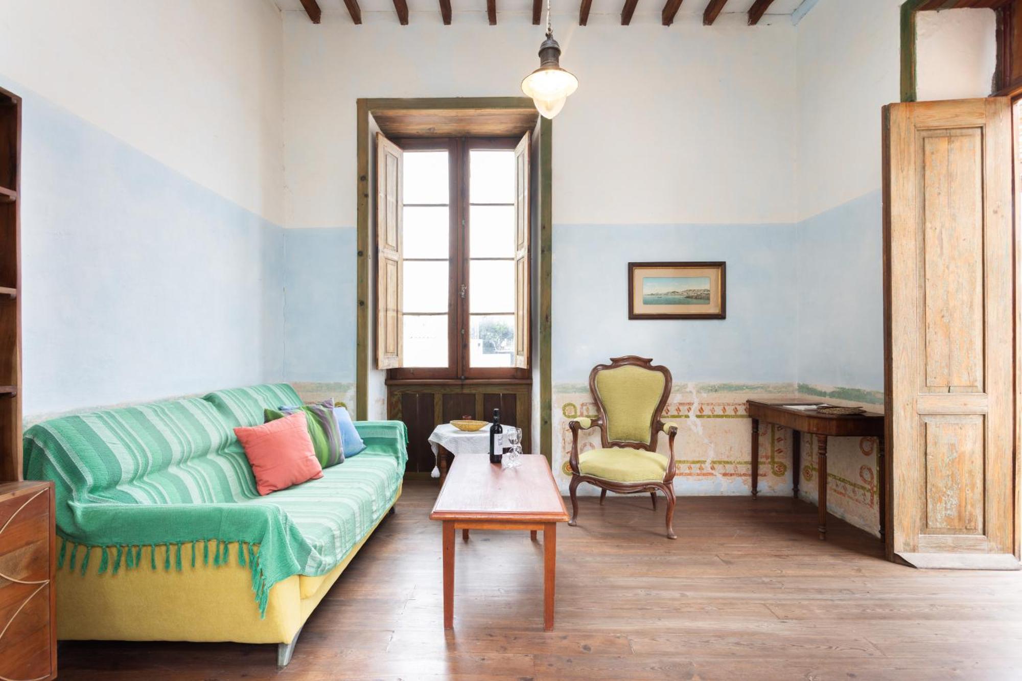 Apartamento La Muralla Alcalá la Real