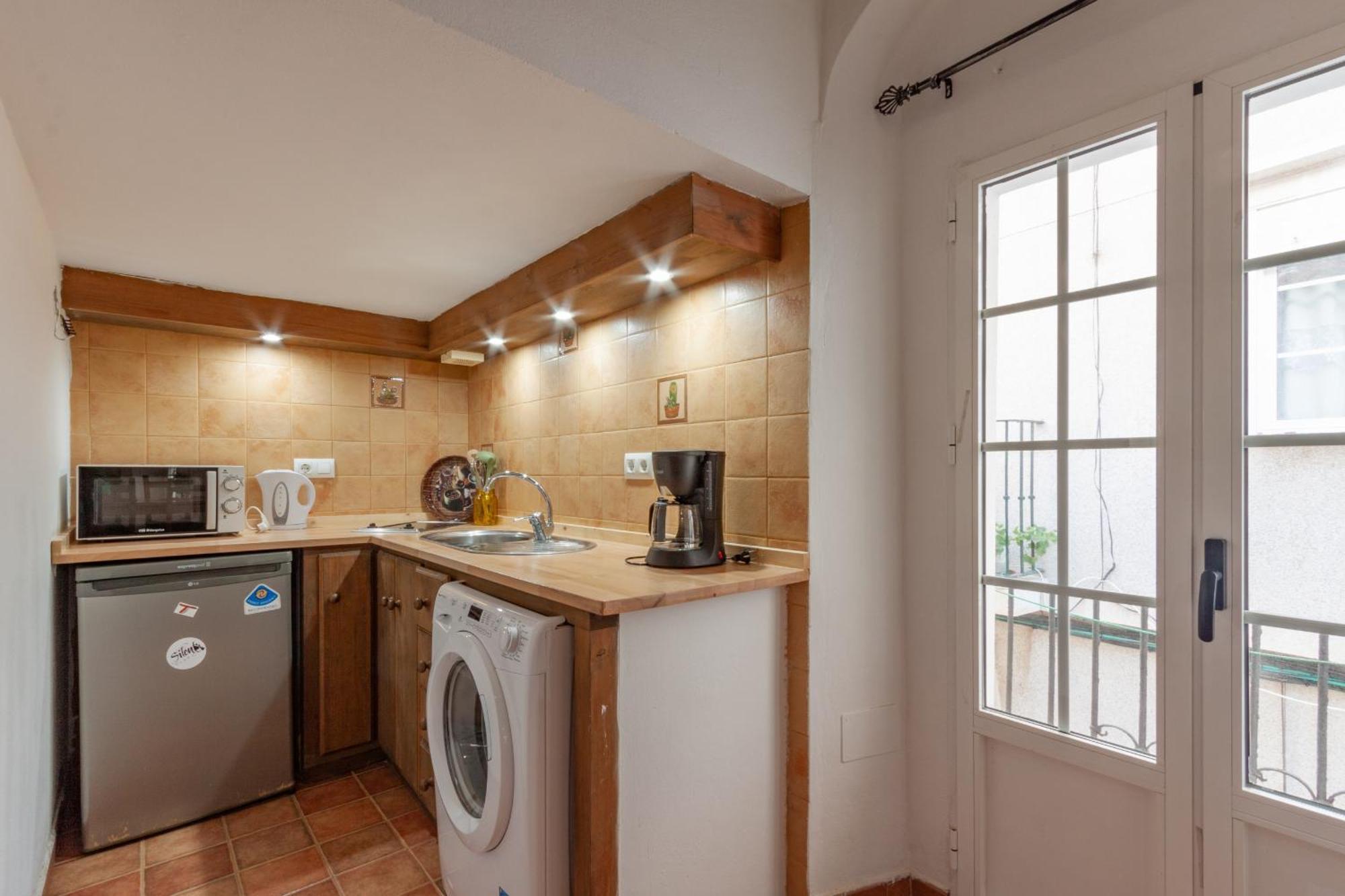 Apartamento Livingtarifa Maui *