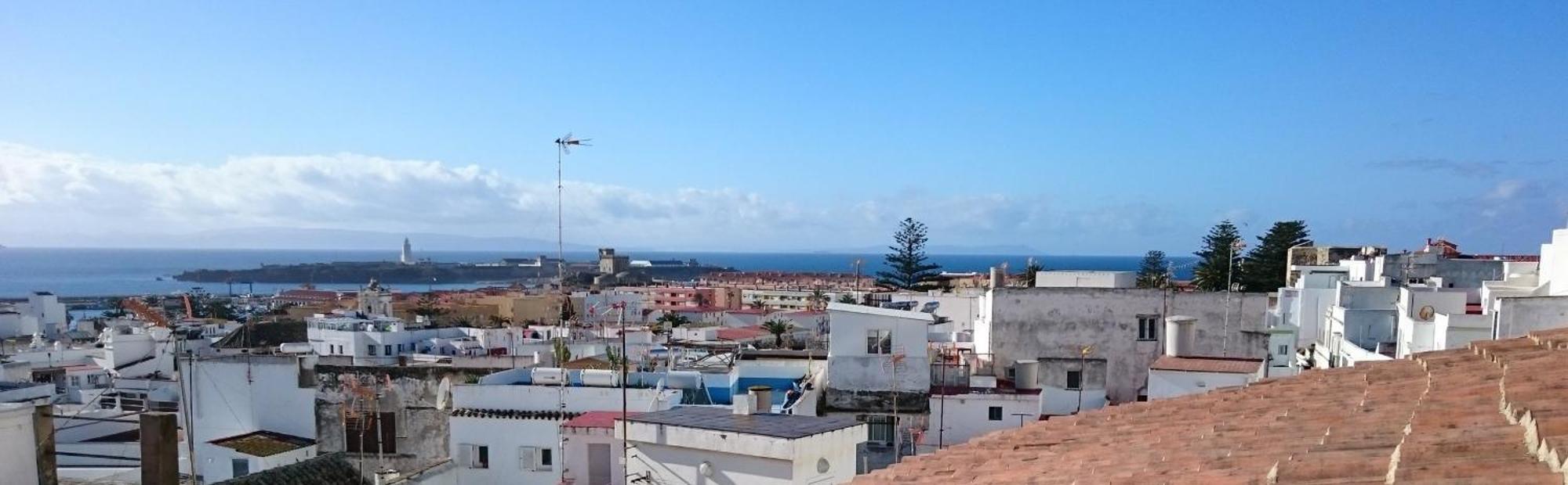 Livingtarifa Silos Dreams Apartment *