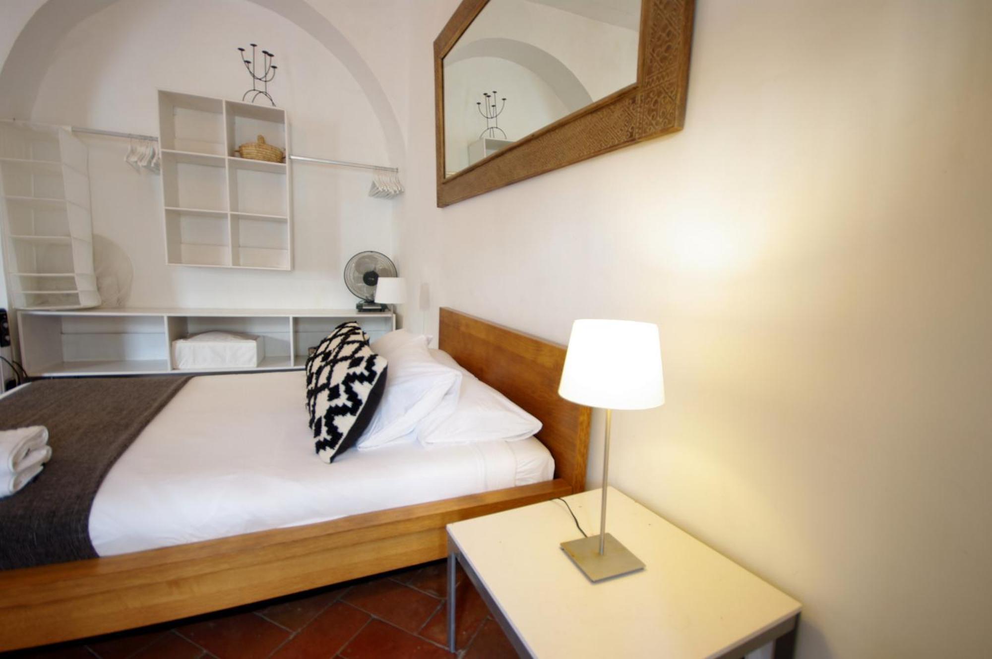 Livingtarifa Silos Dreams Apartment