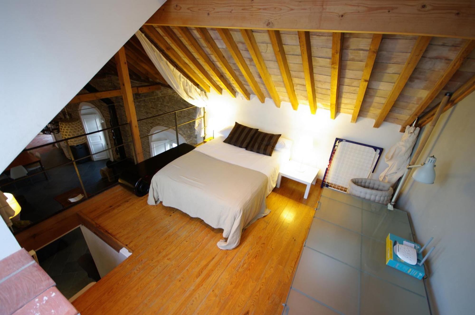 Apartment Livingtarifa Silos Dreams Tarifa