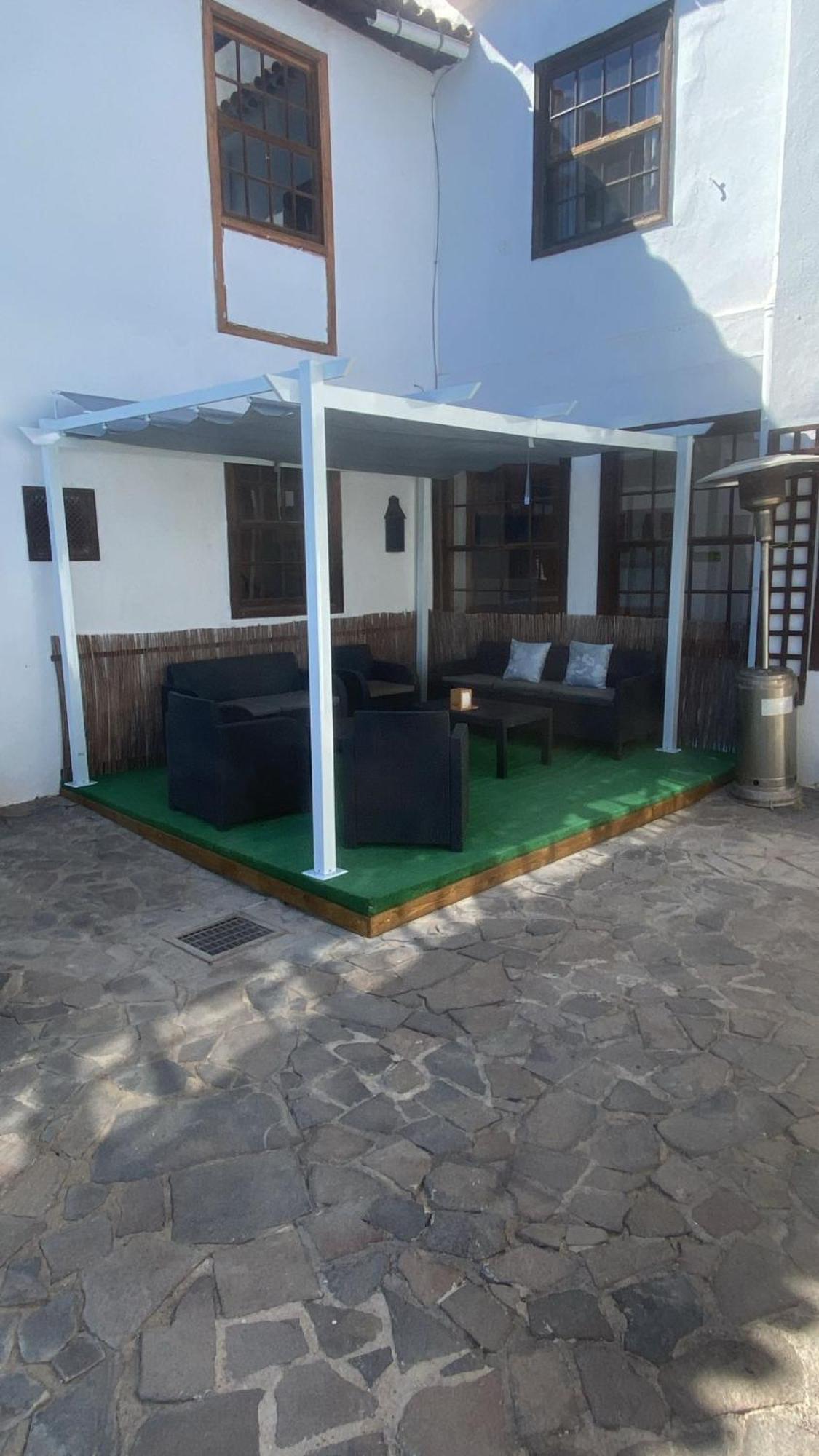 Bed and breakfast Ziggys Mountain Retreat (adults Only) 3*