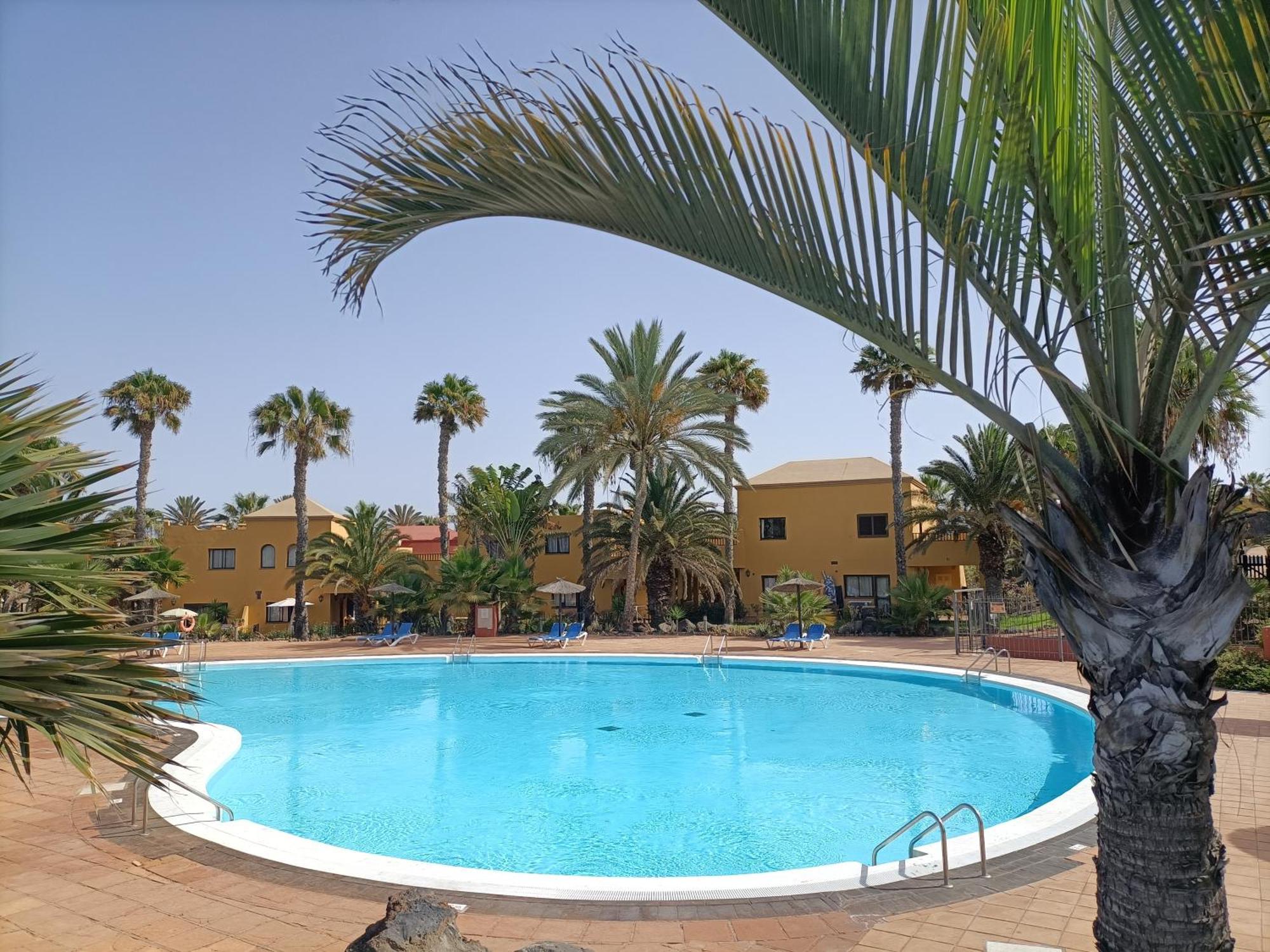 Casa In Oasis Tamarindo Сasa de vacaciones Corralejo
