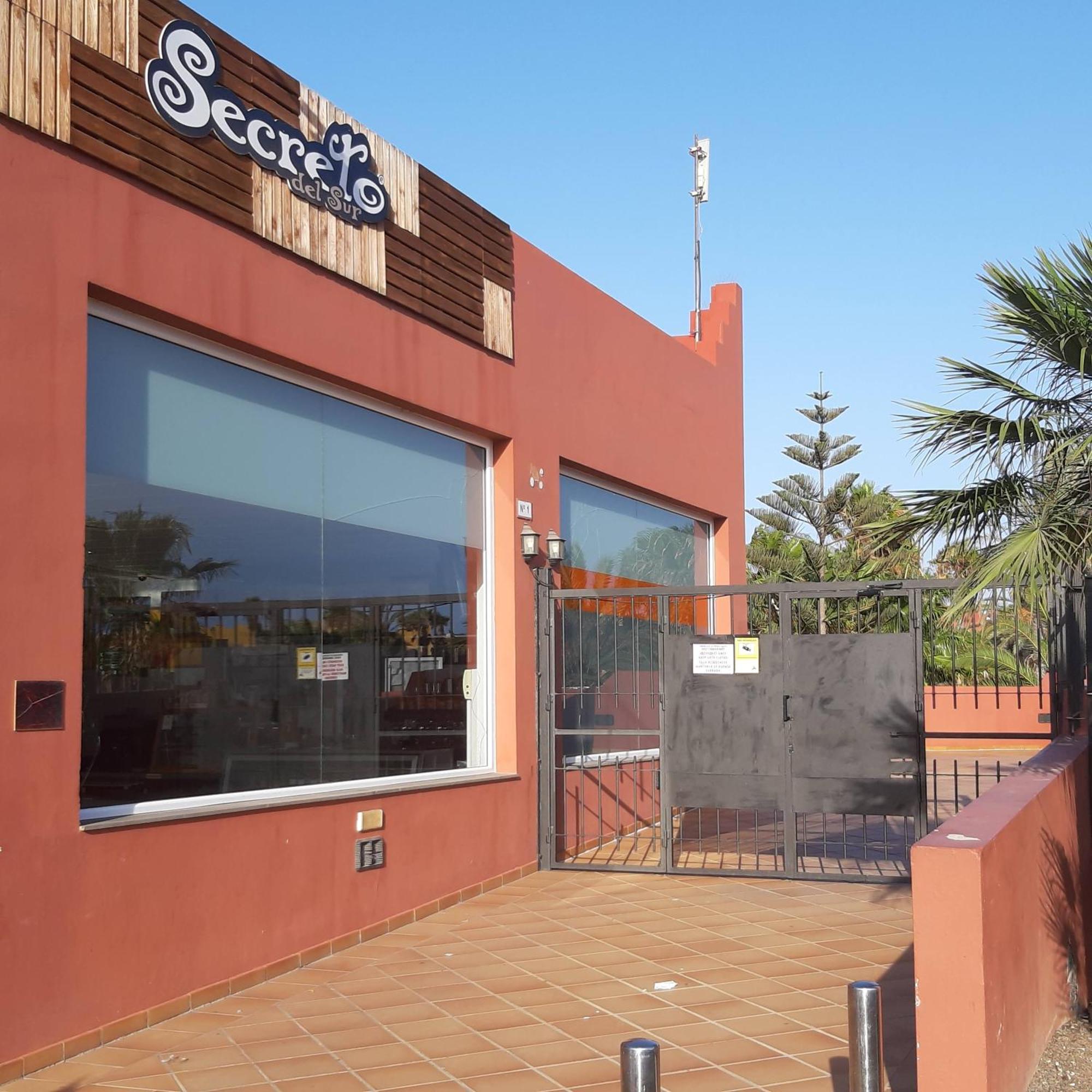 Сasa de vacaciones Casa In Oasis Tamarindo Corralejo