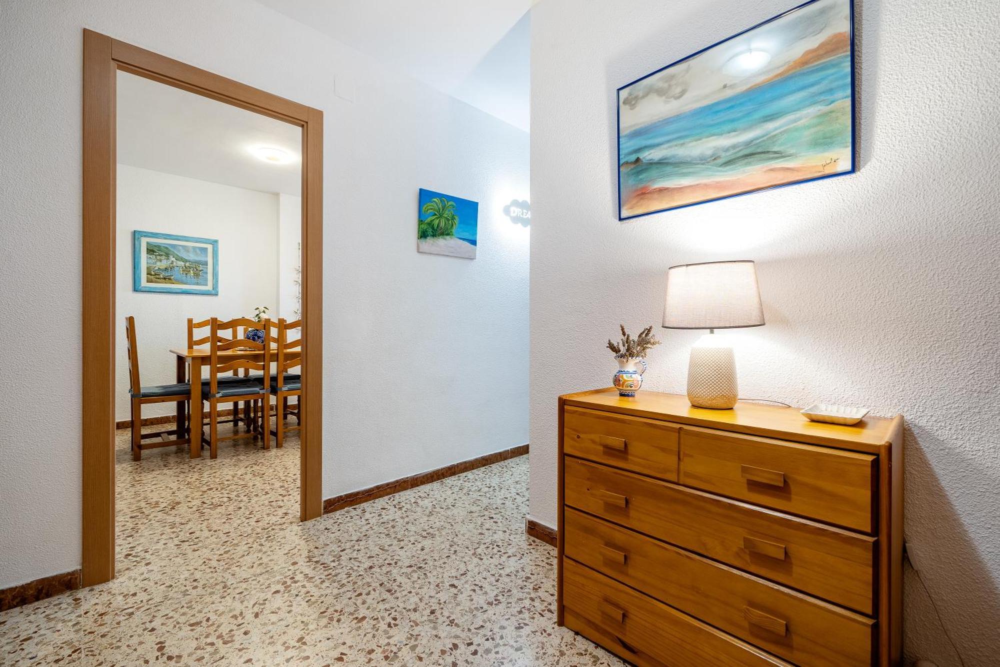 Neptu Apartment Cambrils