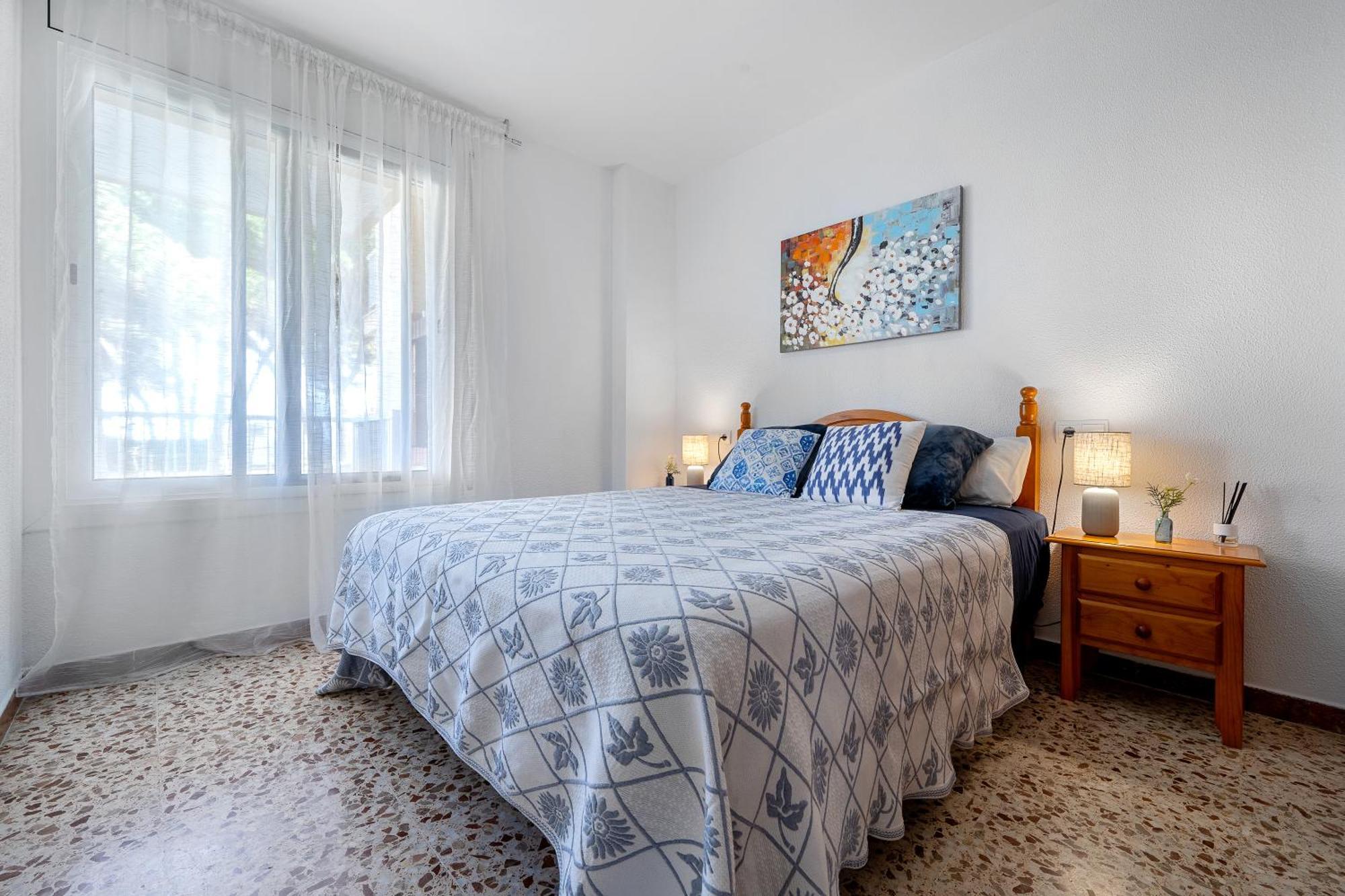 Neptu Apartment *
