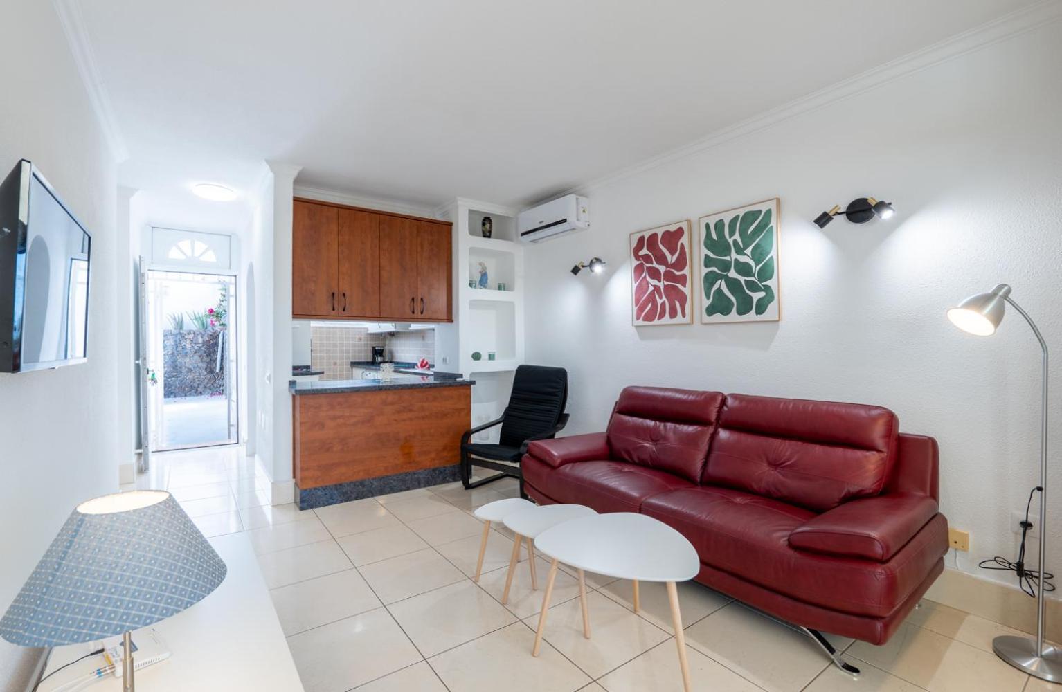 Azahara Apartment