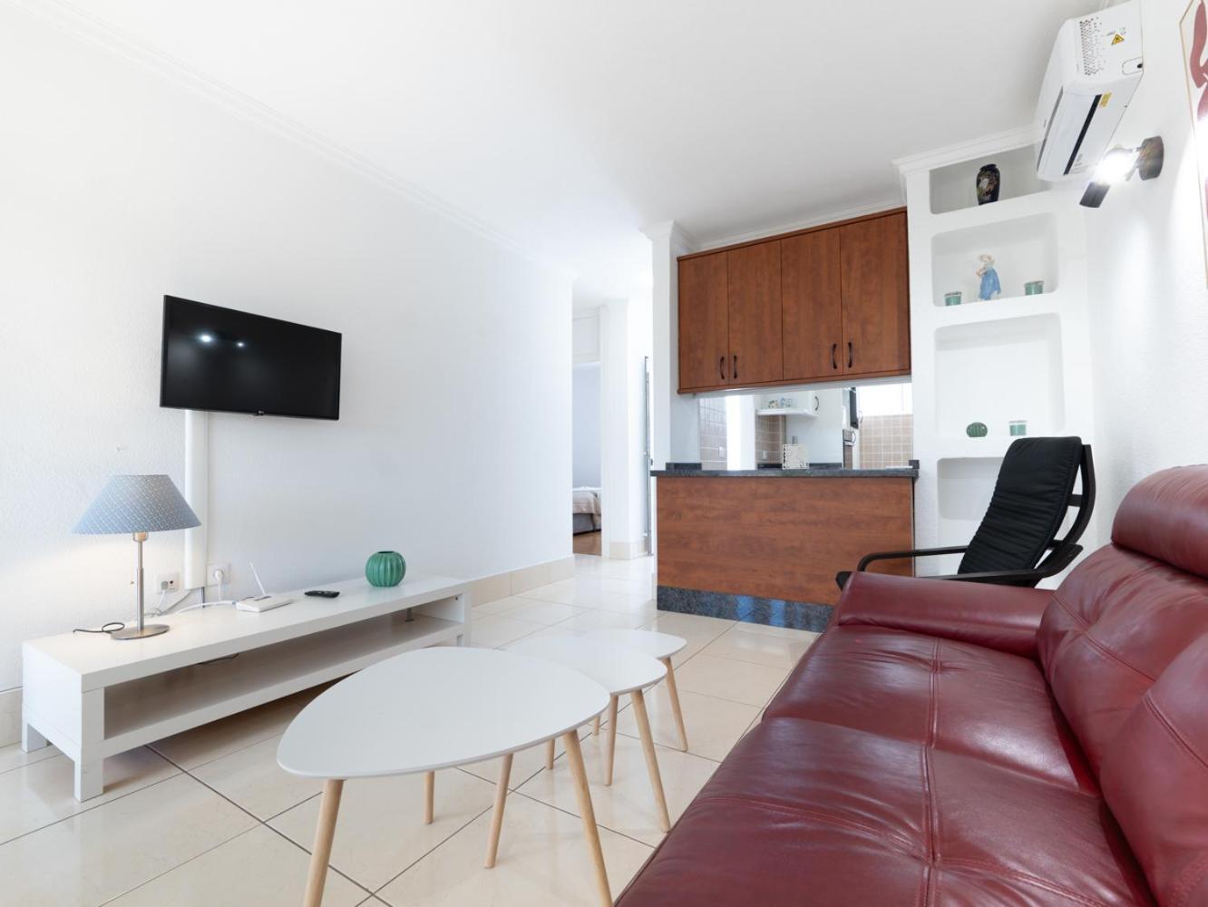 Apartment Azahara