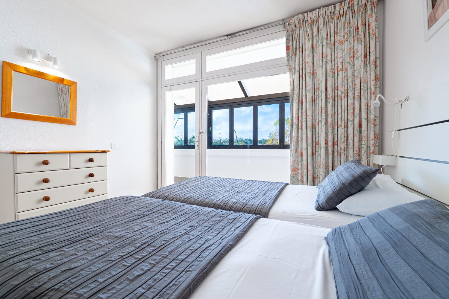 Azahara Apartment Arona (Tenerife)