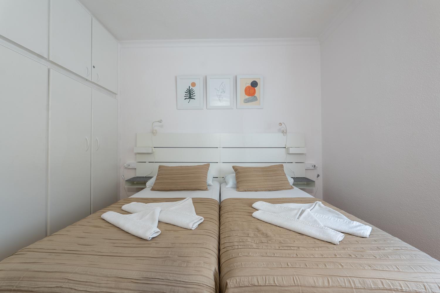 Azahara Apartment Arona (Tenerife)
