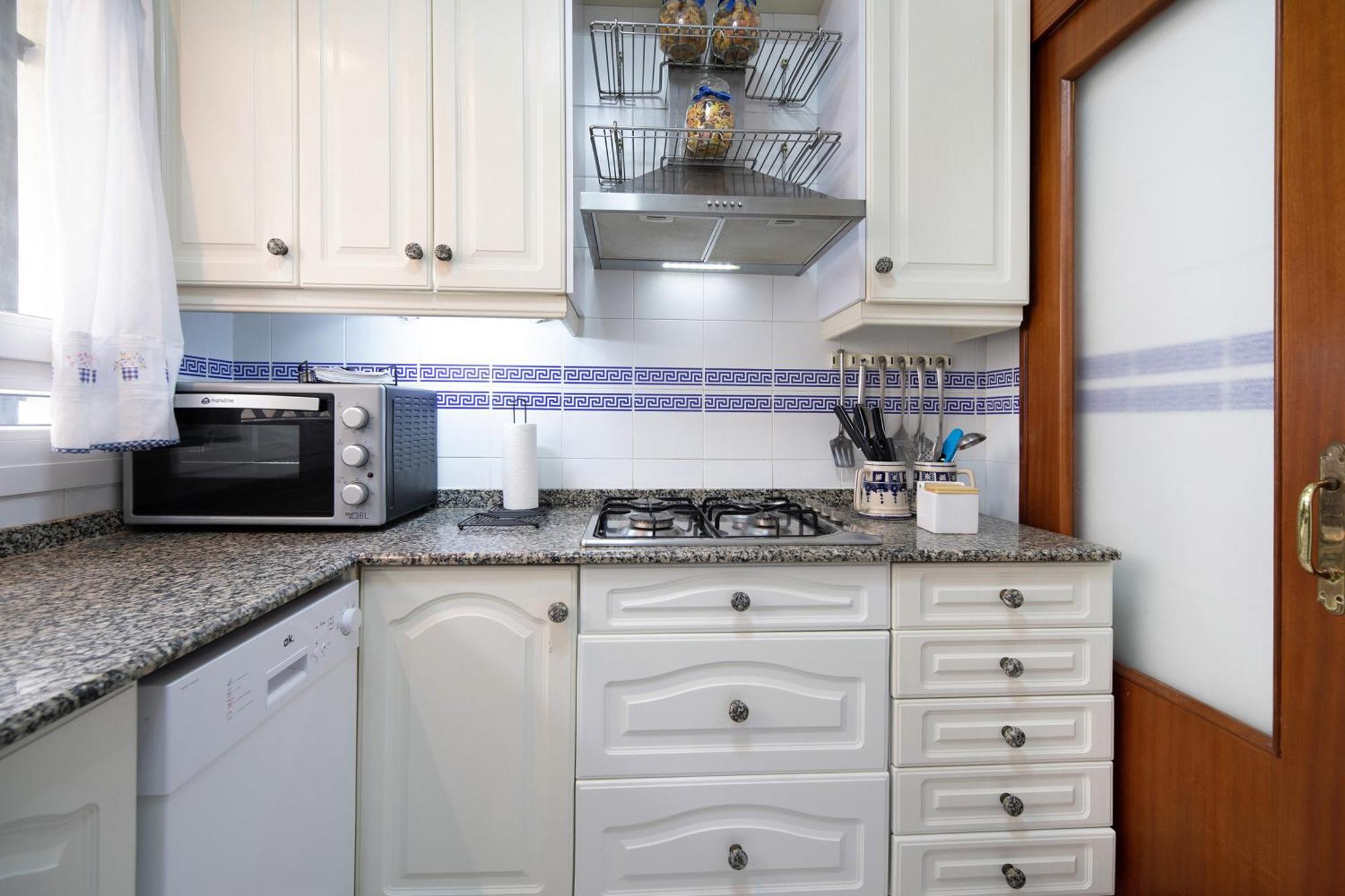 Apartment Huerta Del Obispo Cadiz