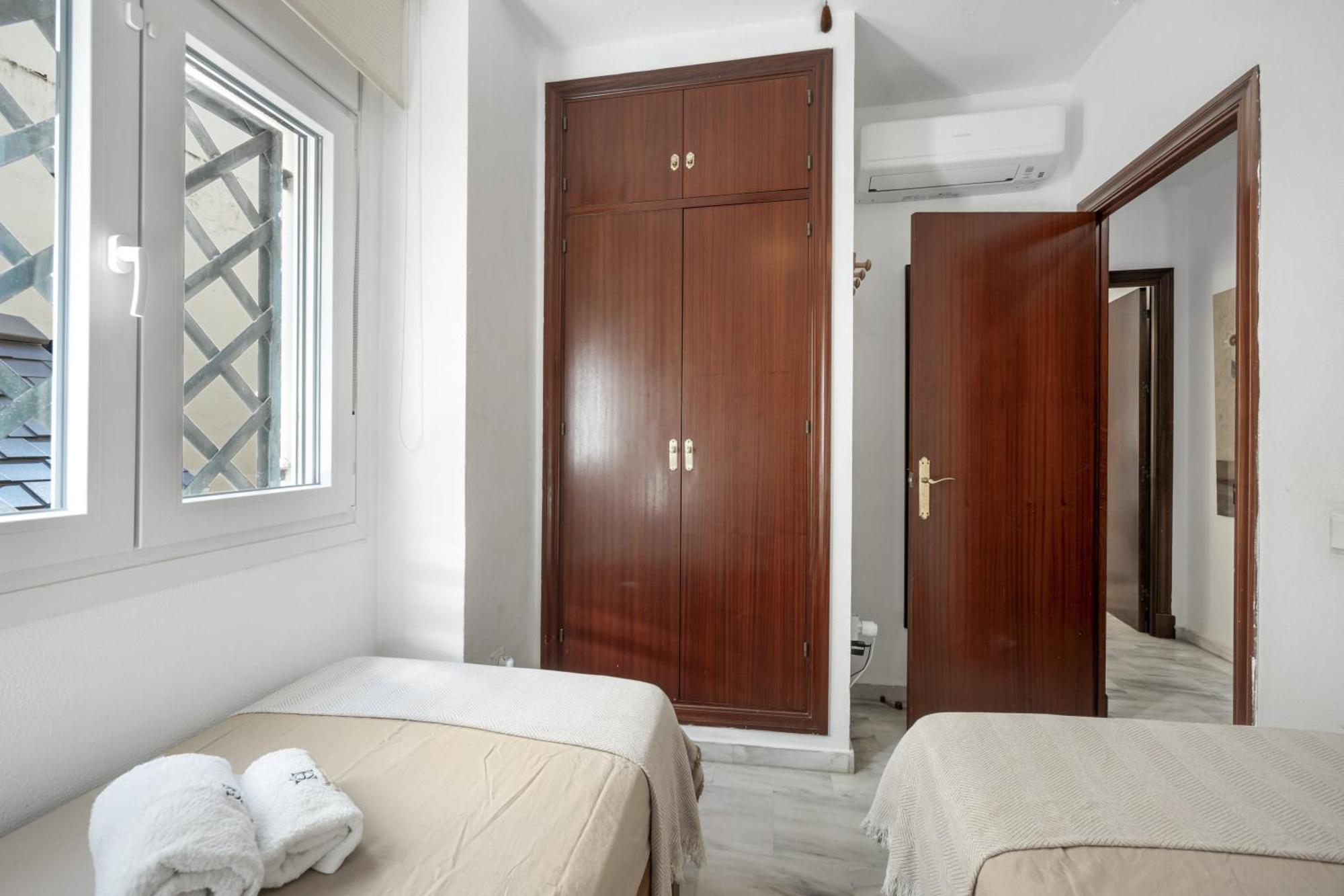 Huerta Del Obispo Apartment Cadiz