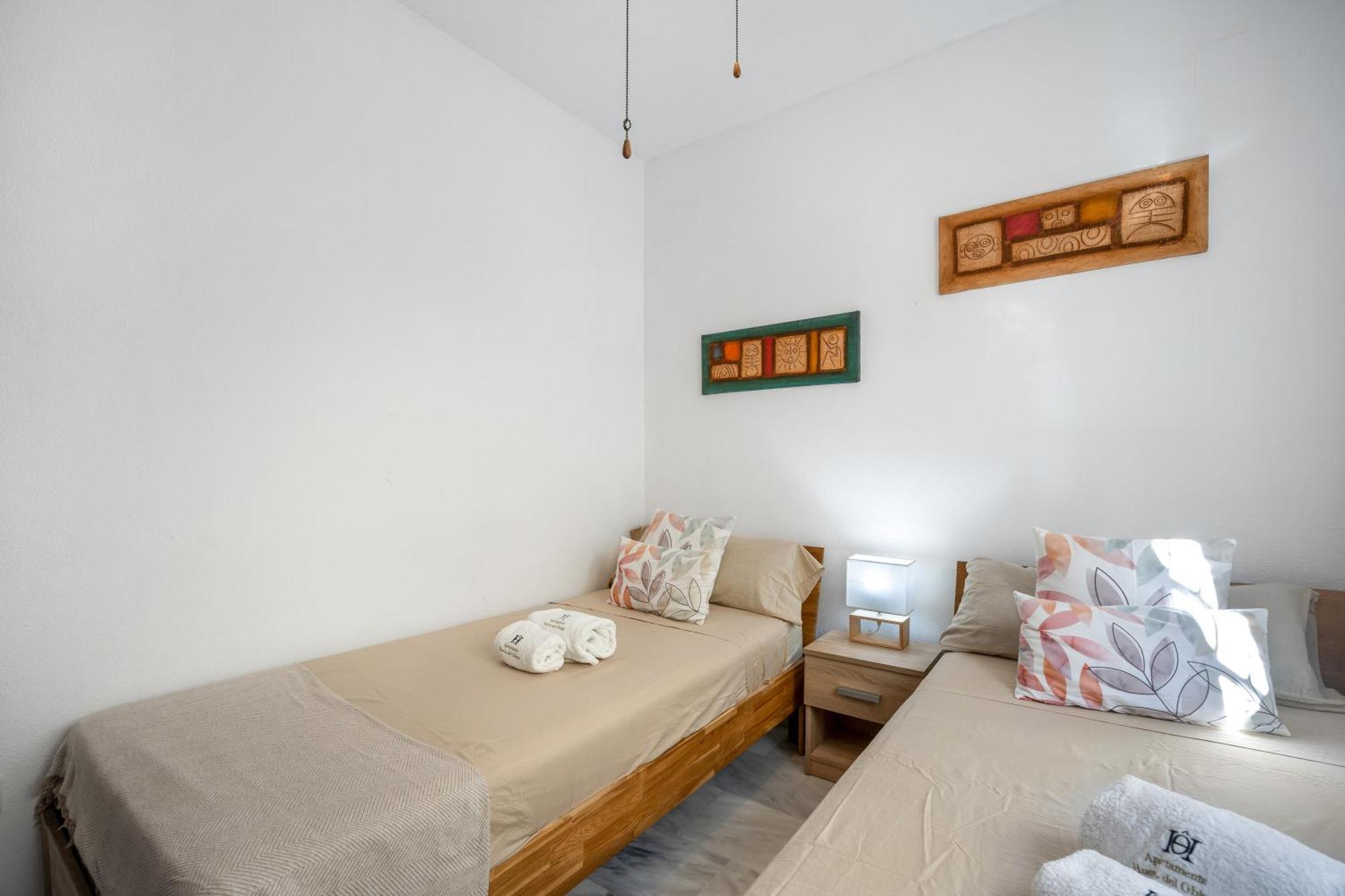 Apartment Huerta Del Obispo Cadiz