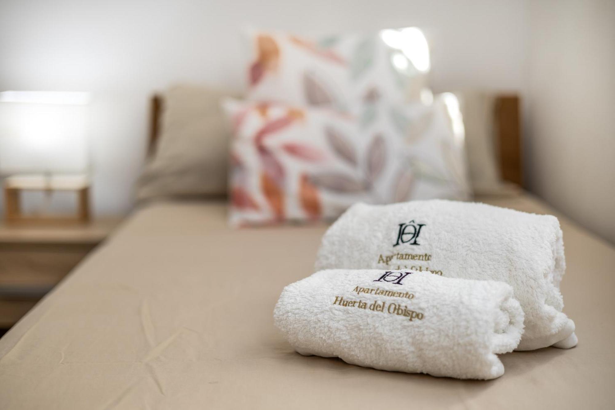 Huerta Del Obispo Apartment Cadiz