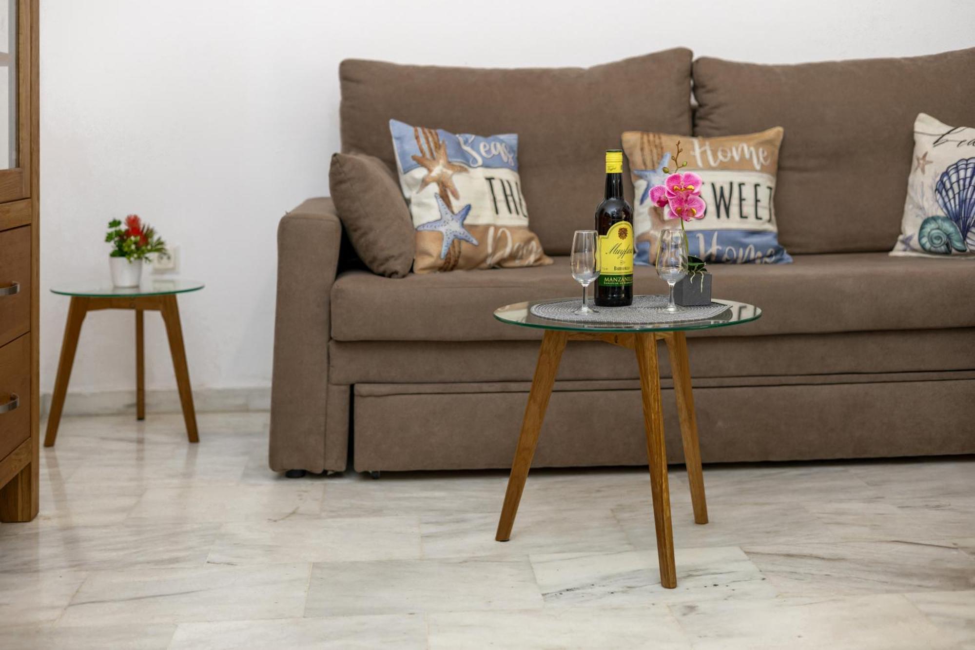 Apartment Huerta Del Obispo Cadiz