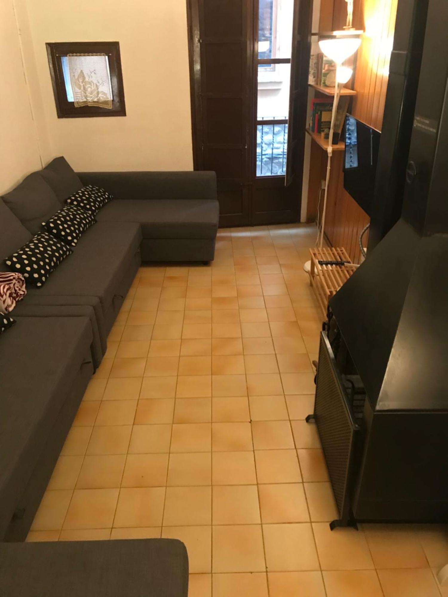 Ca La Rosita Apartment
