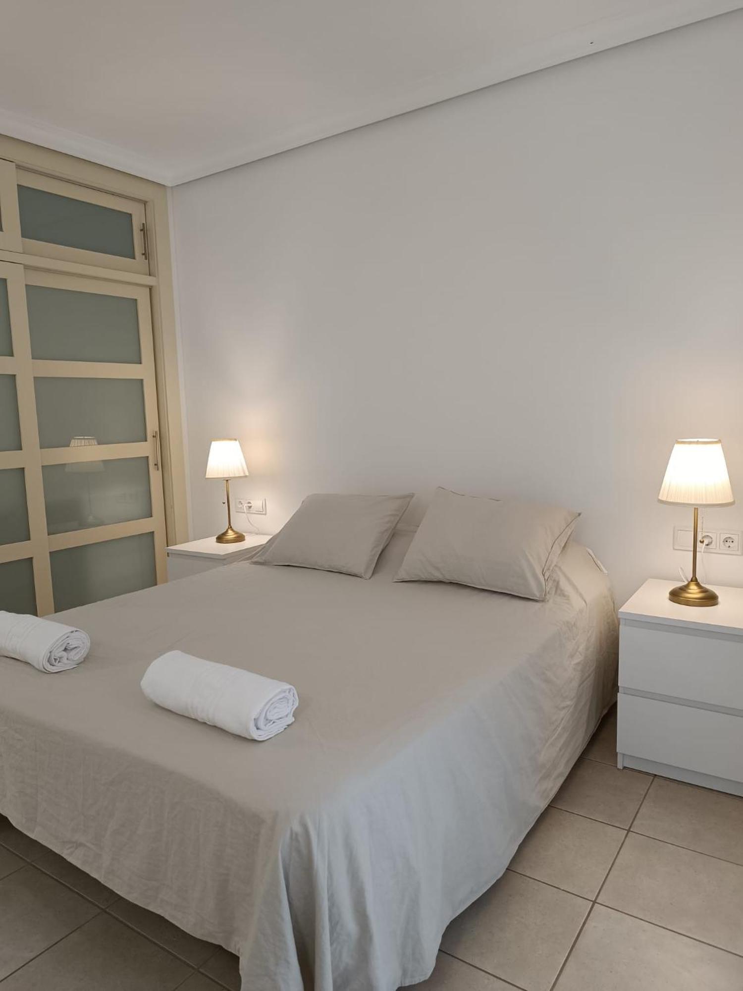 Balcón De Gigantes Apartamento *