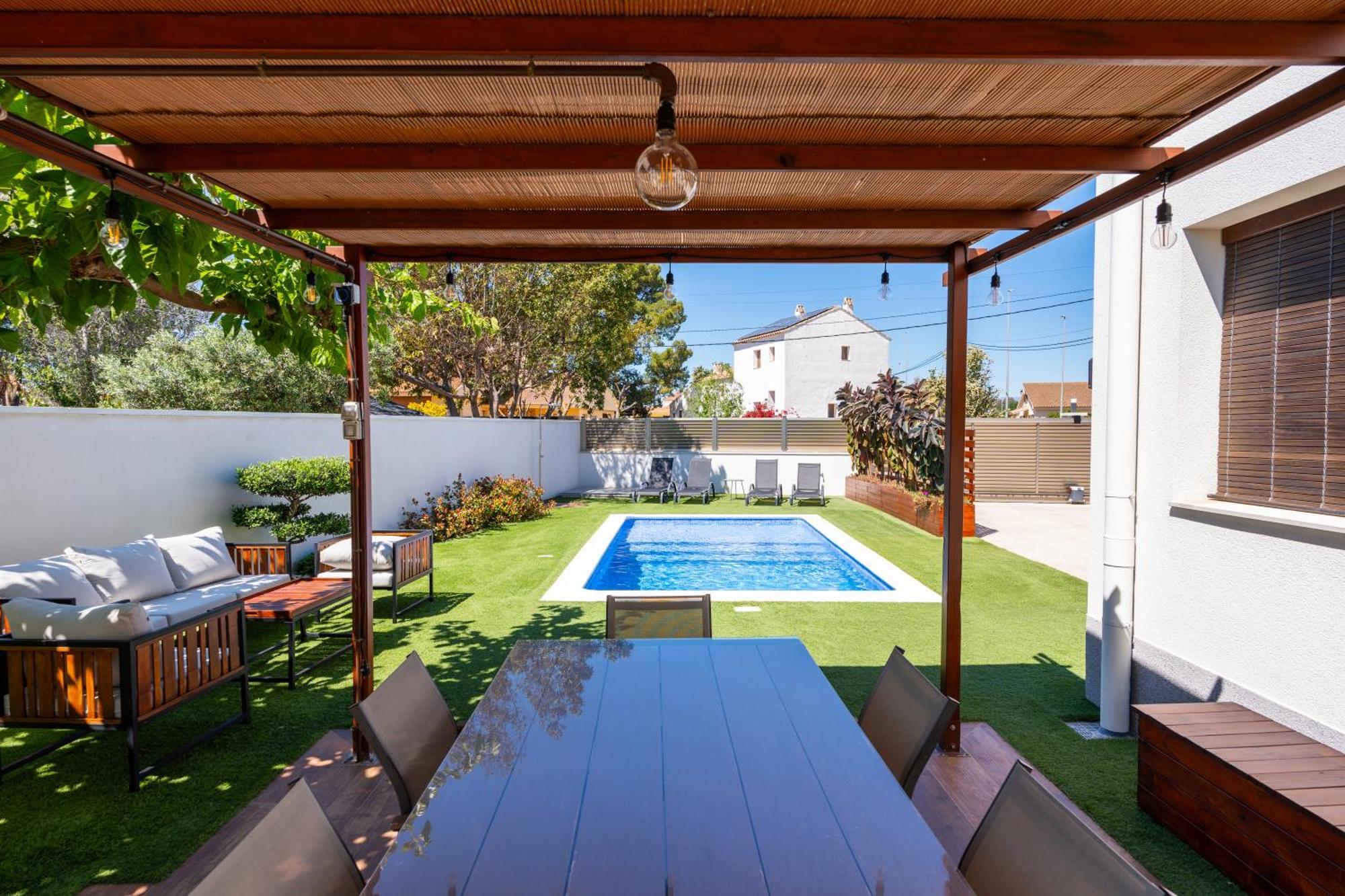 Casa Turon Holiday home