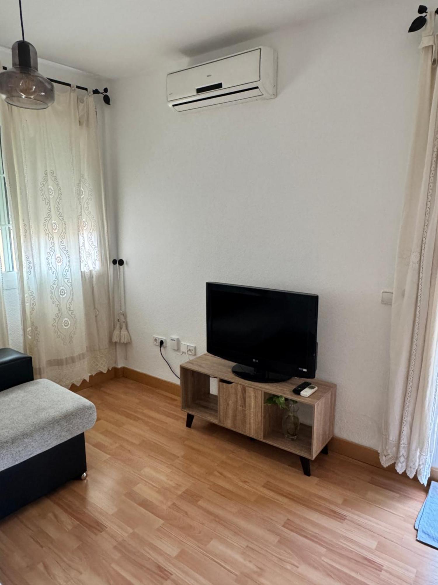 Apartment Brisa Y Mar Aguadulce