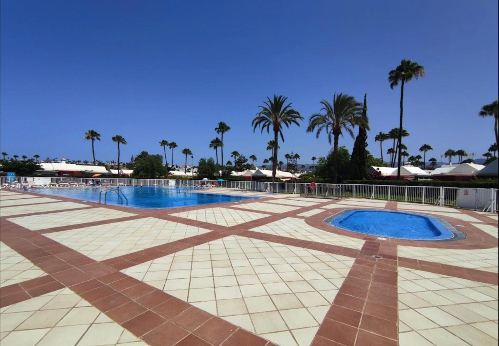 Apartamento Albaricoque Sun&beach *