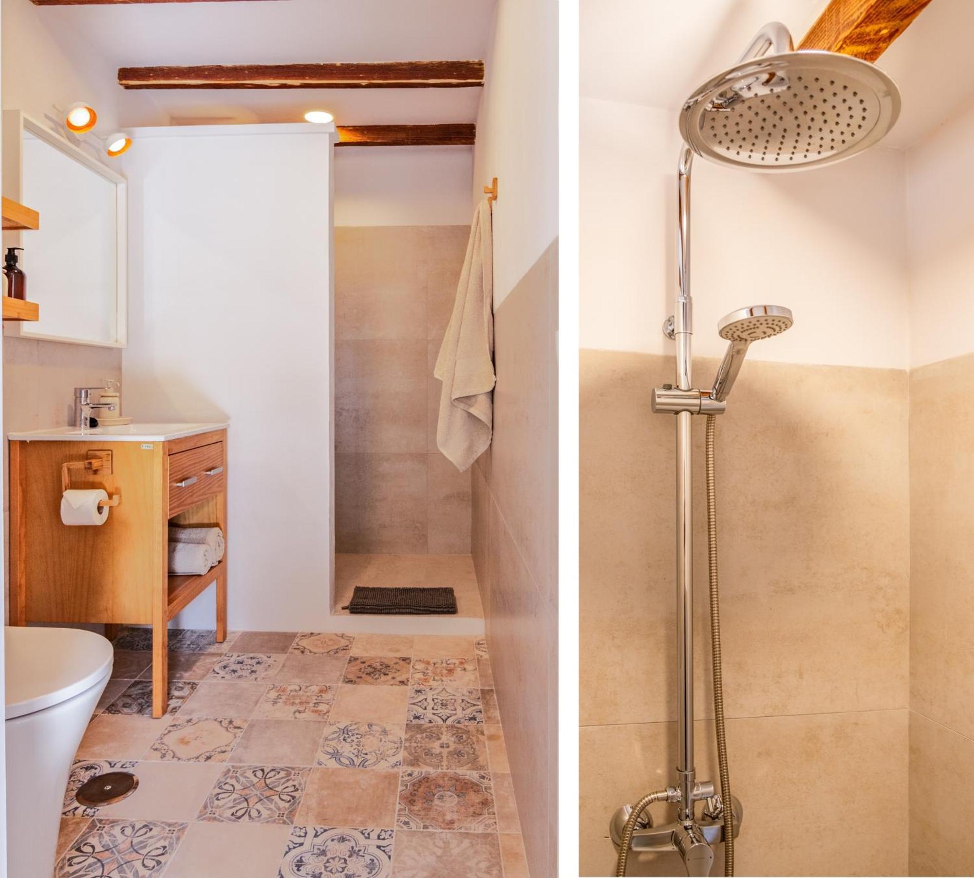 Apartamento Nisha