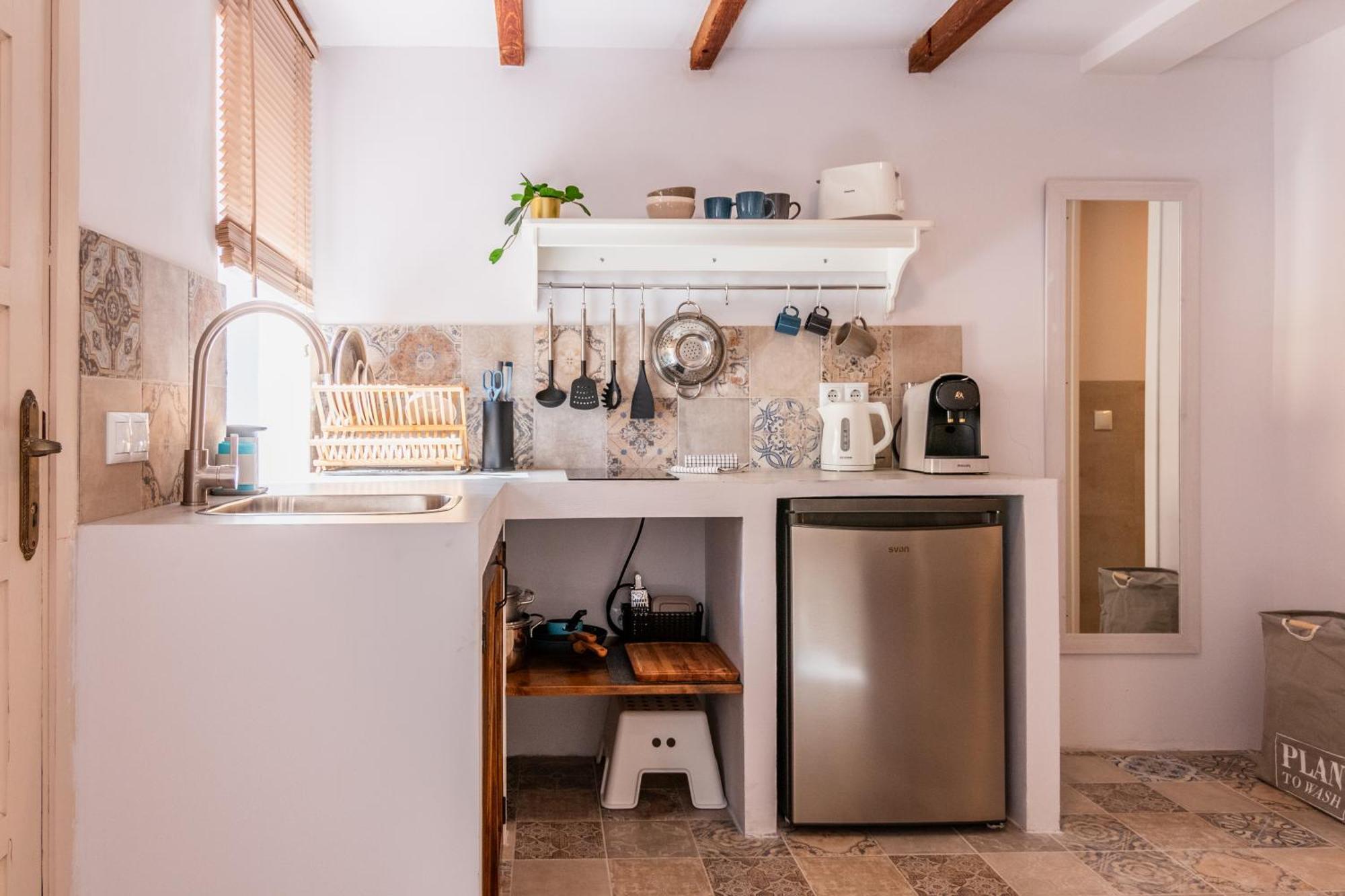 Apartamento Nisha *
