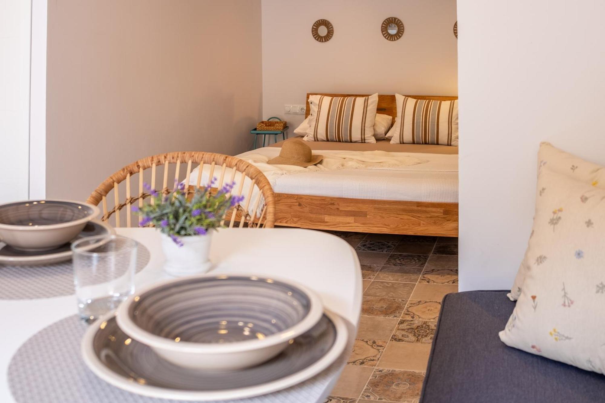 Apartamento Nisha San Miguel de Abona