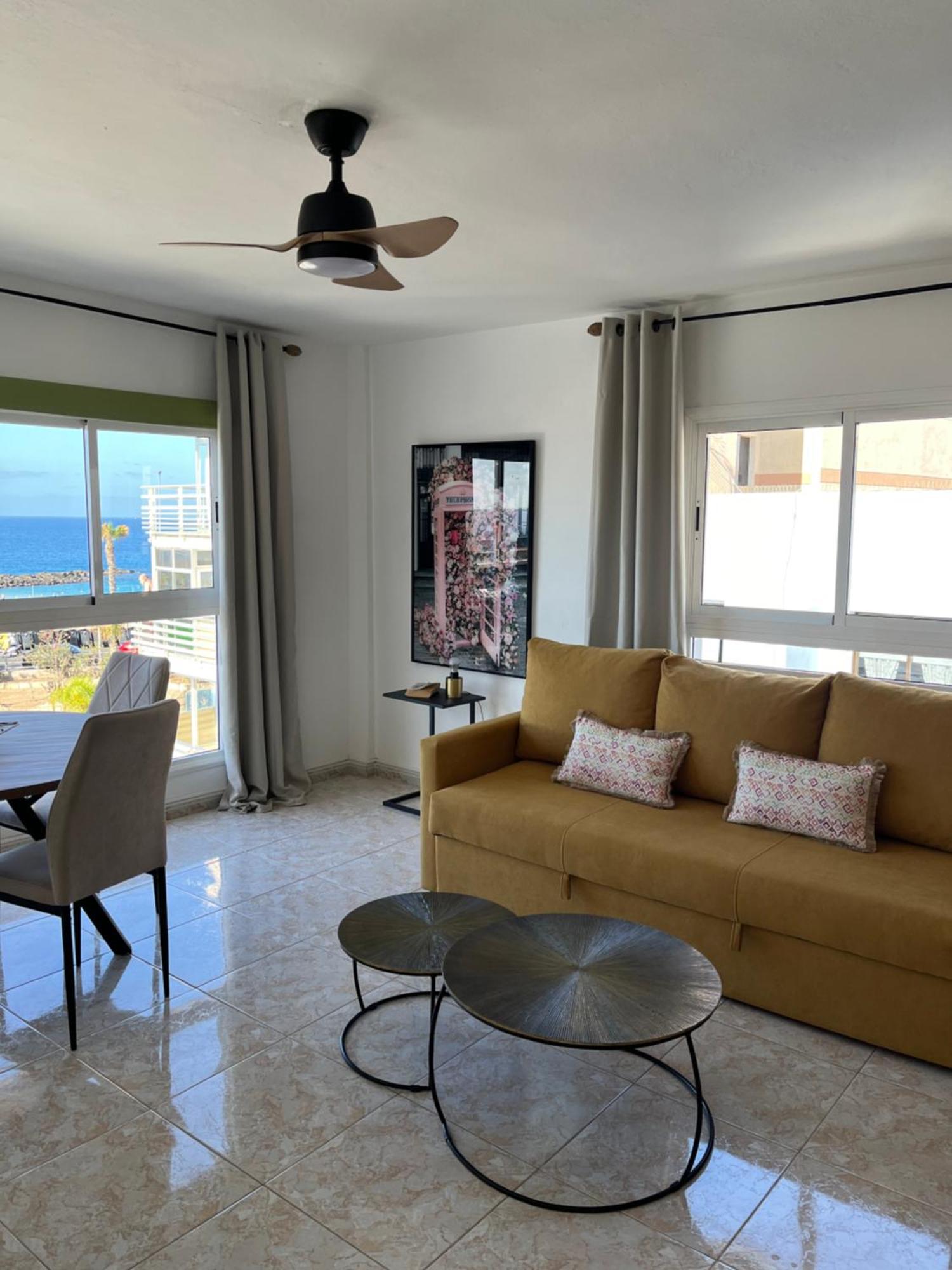Cornelia´s Tc3 Atico Vista Maravillosa Apartamento *